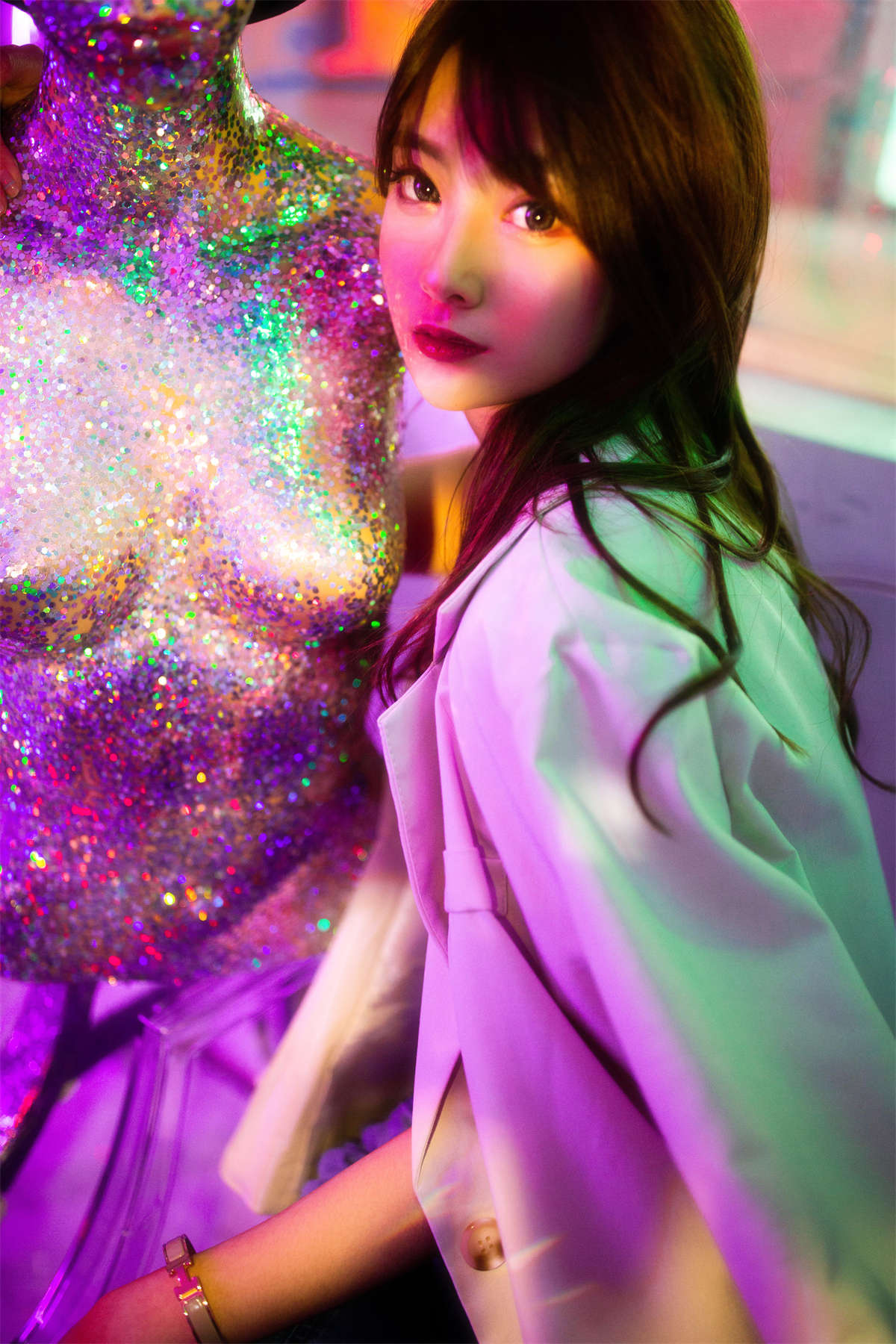 图片[2]-YITUYU艺图语 2022.01.26 重庆森林 小于-日更街拍