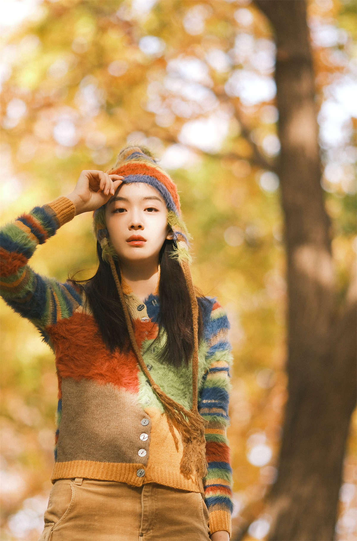 YITUYU艺图语 2023.11.25 不止是秋 Andy插图1