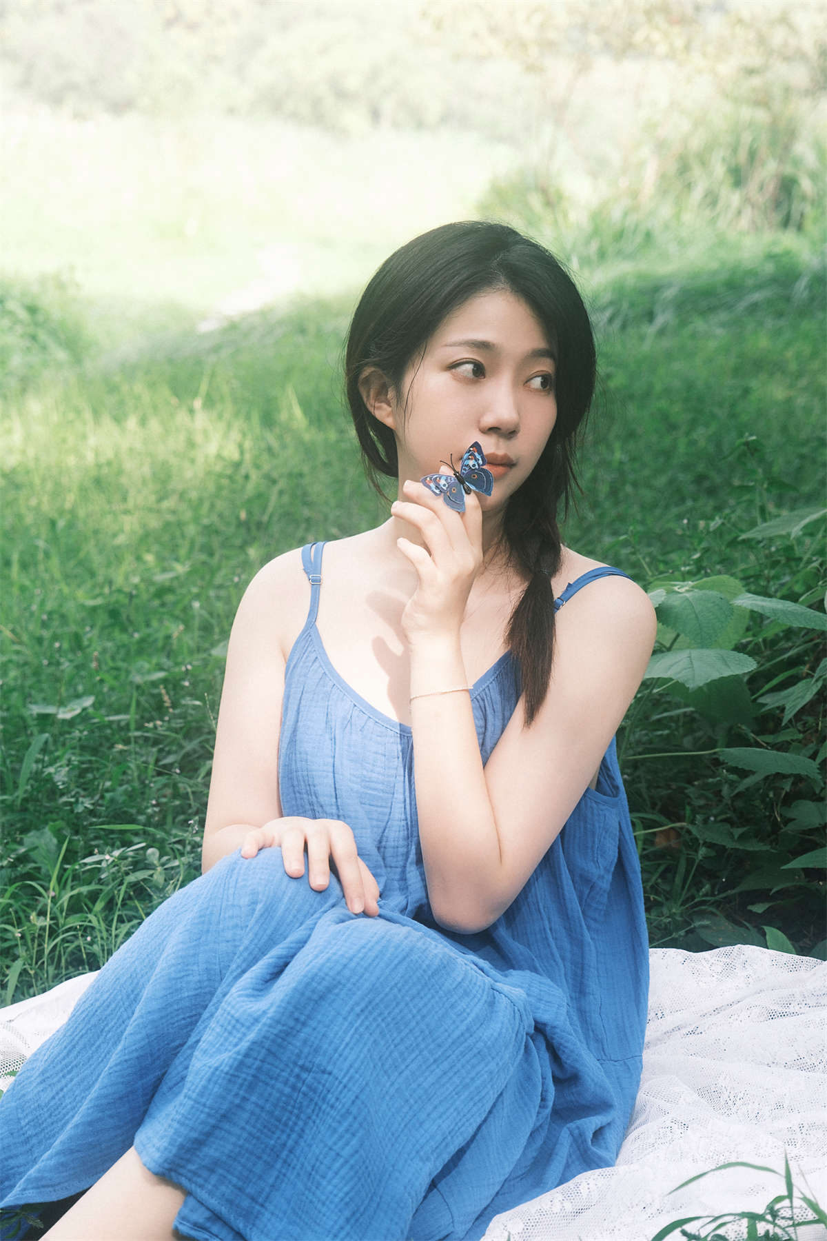 YITUYU艺图语 2023.06.17 绿野仙踪 菠菜三明治插图1