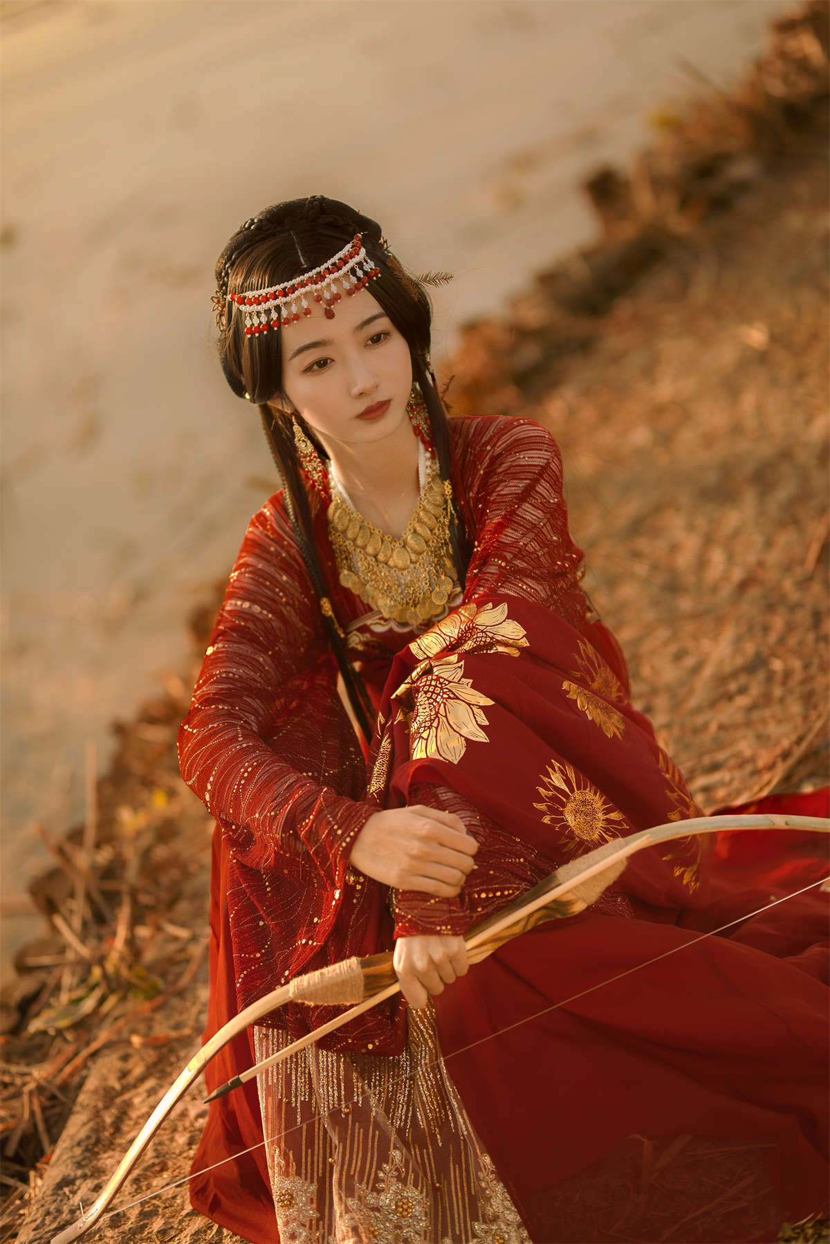 图片[2]-YITUYU艺图语 2022.02.22 初见 刀背藏楚哥_c-日更街拍