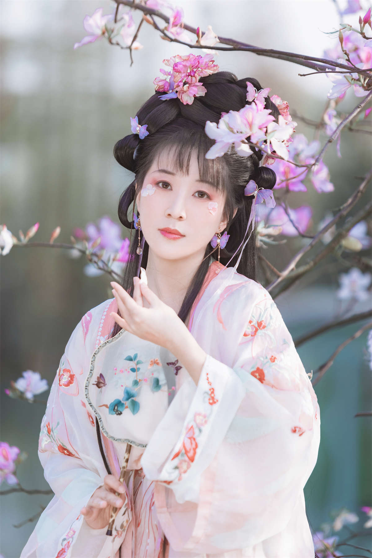 图片[2]-YITUYU艺图语 2022.05.22 春日宴 V-日更街拍