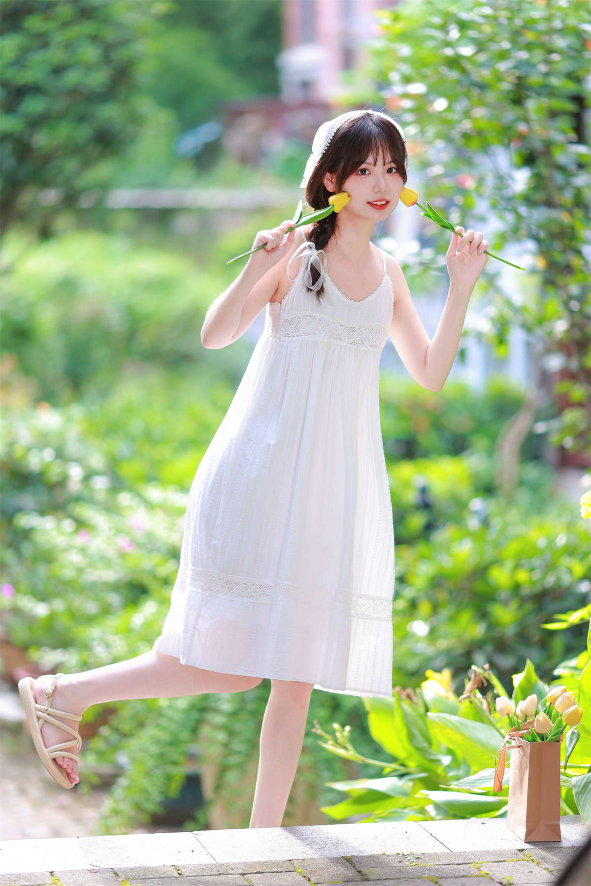 YITUYU艺图语 2023.08.21 初夏 暮烟色CC插图1