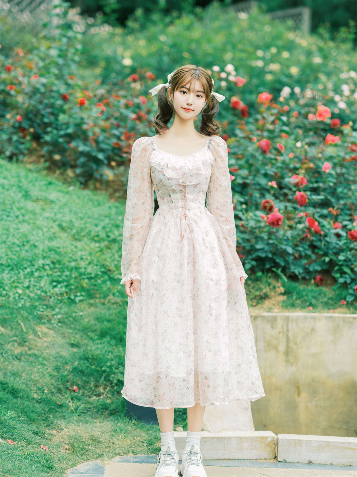 YITUYU艺图语 2023.06.17 莫奈 小煤球插图1