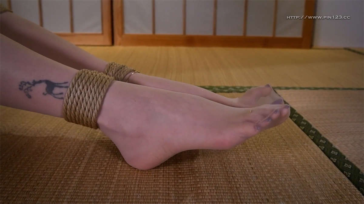 Ligui丽柜视频 2023.03.17 绳欲虐恋-下 甜甜-日更街拍