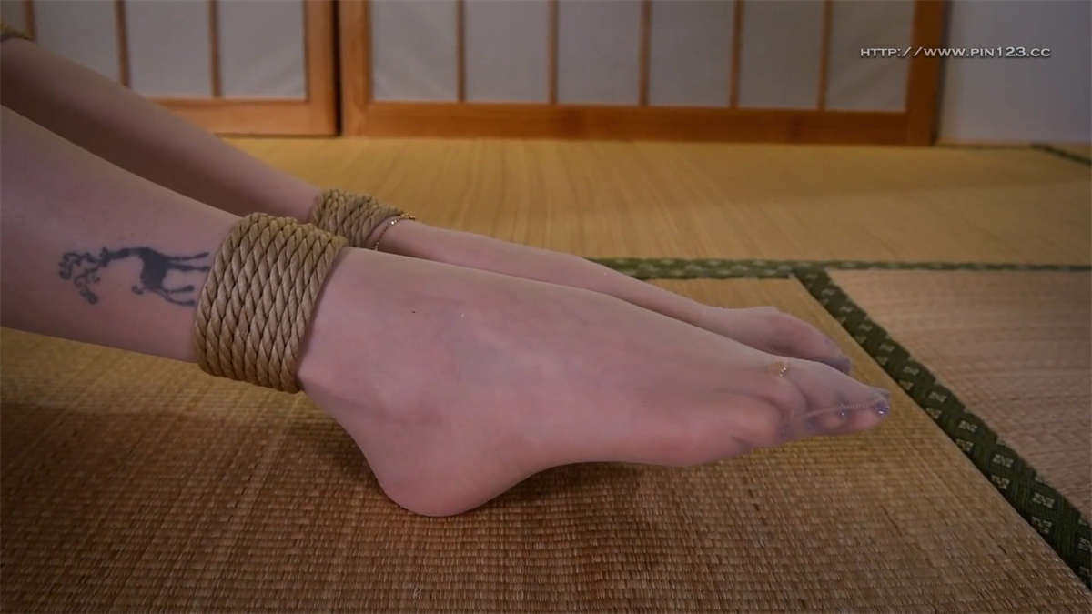 图片[2]-Ligui丽柜视频 2023.03.17 绳欲虐恋-下 甜甜-日更街拍