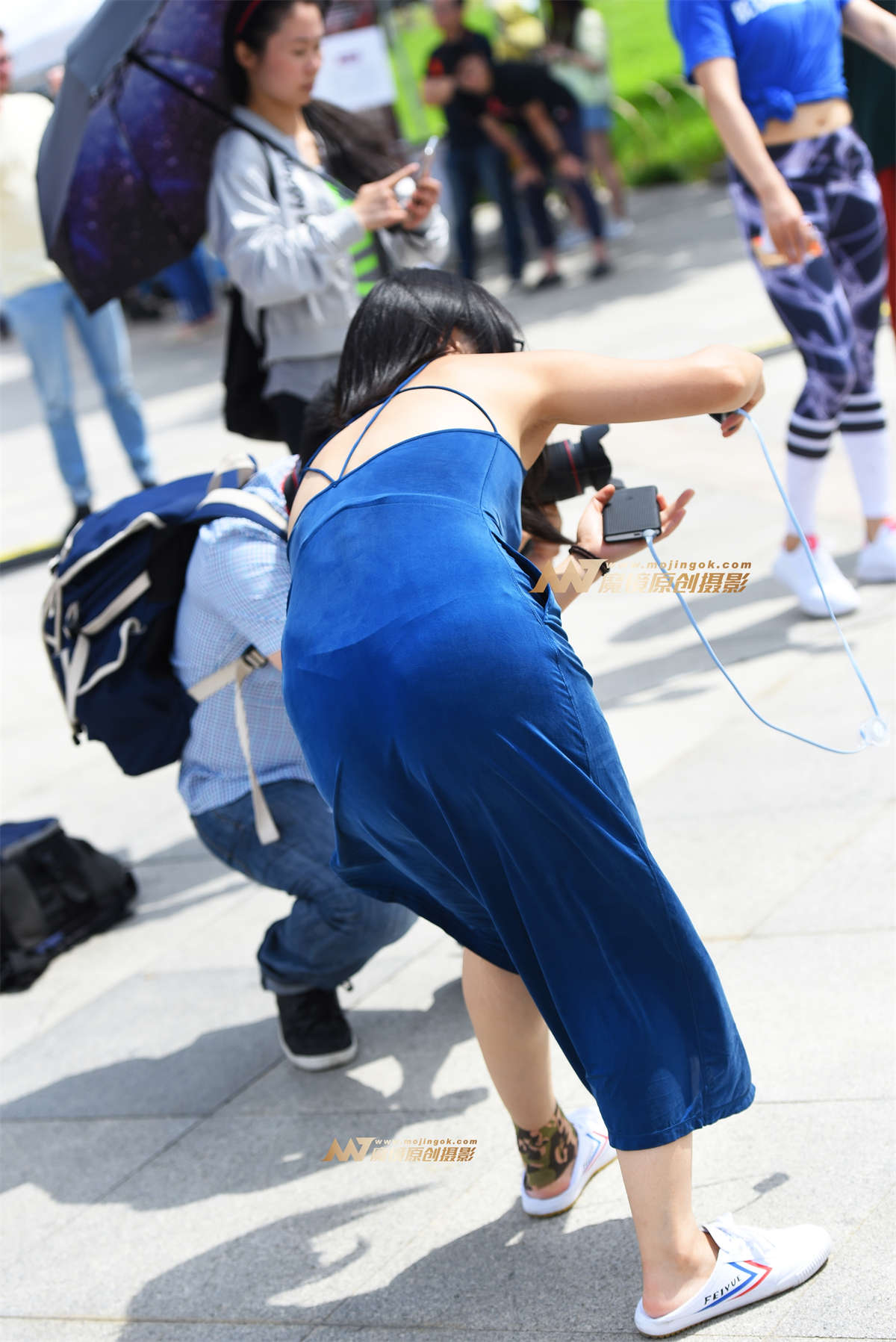 图片[2]-【咔喳赛贴】一起抢拍-日更街拍