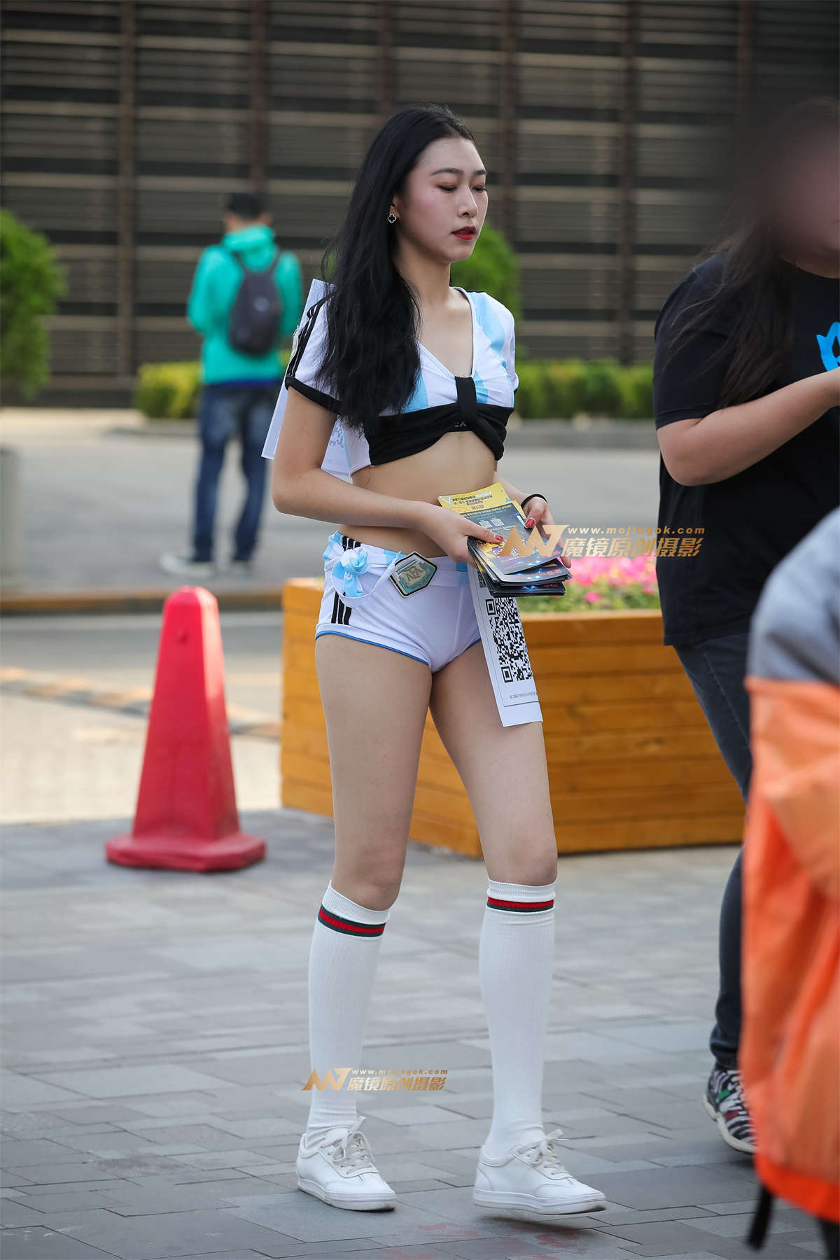 【凯恩赛帖】我为阿根廷痴迷-日更街拍