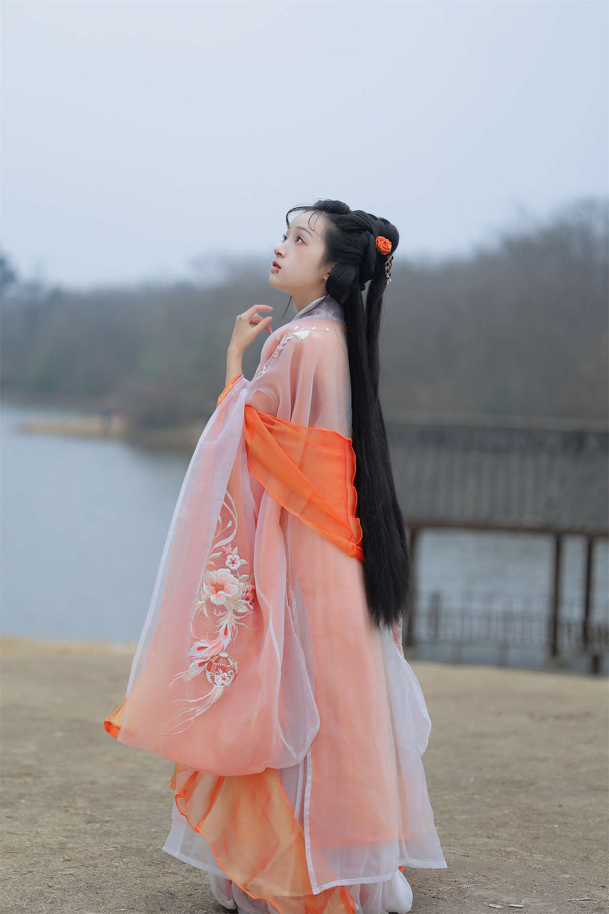 YITUYU艺图语 2023.04.16 亡国公主 君尹兰插图1