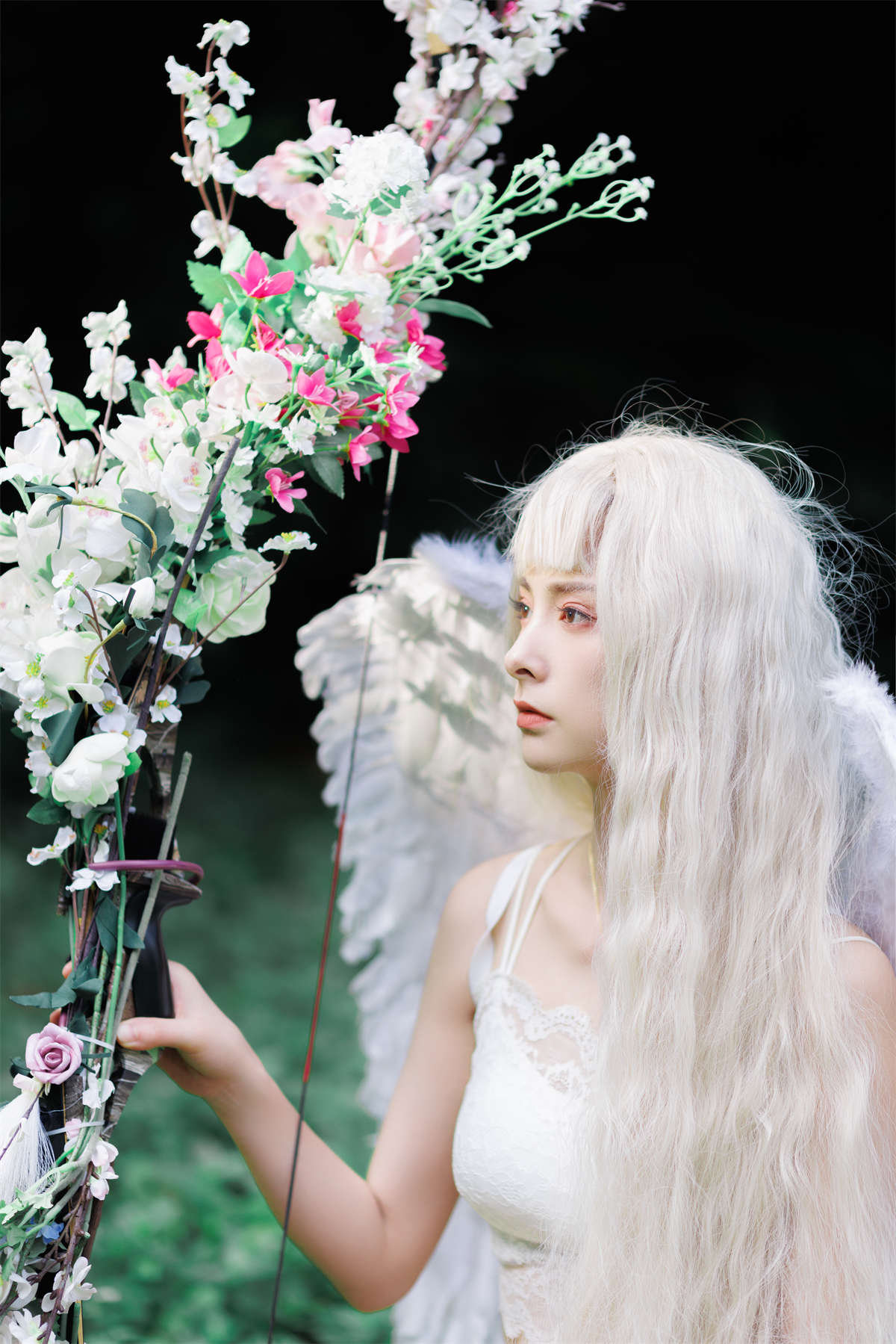 YITUYU艺图语 2023.06.19 天使 赵小雅插图1