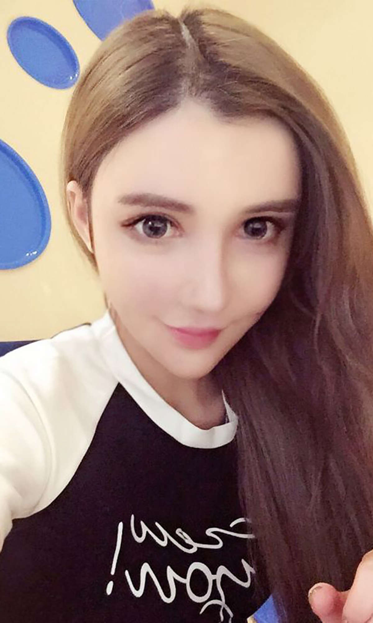 Ugirls爱尤物 NO.147 陈宝拉 混血宝拉 芭比情节-日更街拍