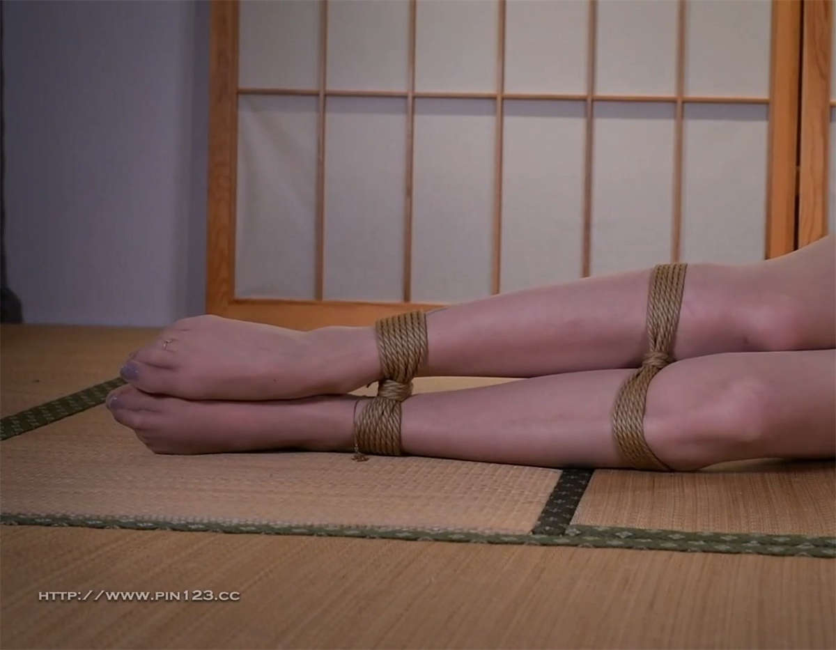 图片[2]-Ligui丽柜视频 2023.03.19 绳欲虐恋-下 甜甜-日更街拍