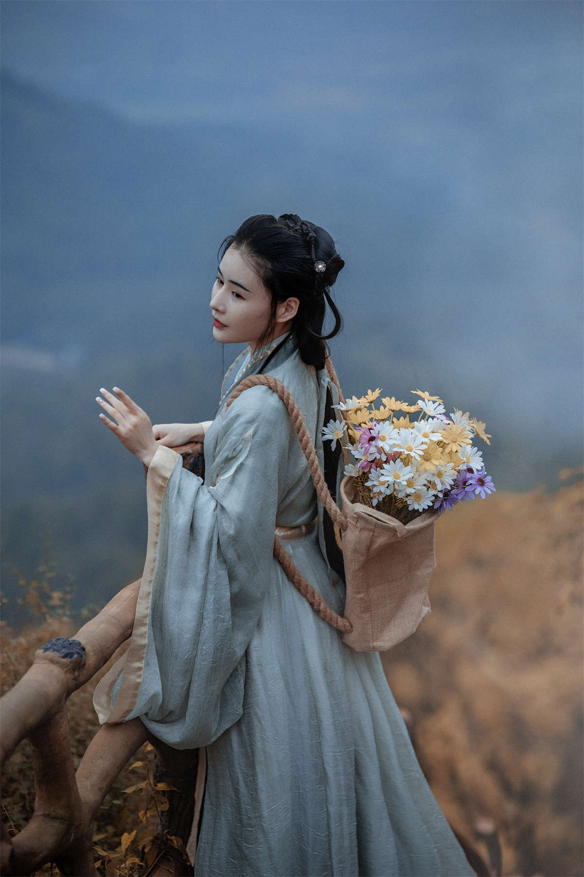 图片[2]-YITUYU艺图语 2022.02.22 远山无月见秋灯 雅熙-日更街拍