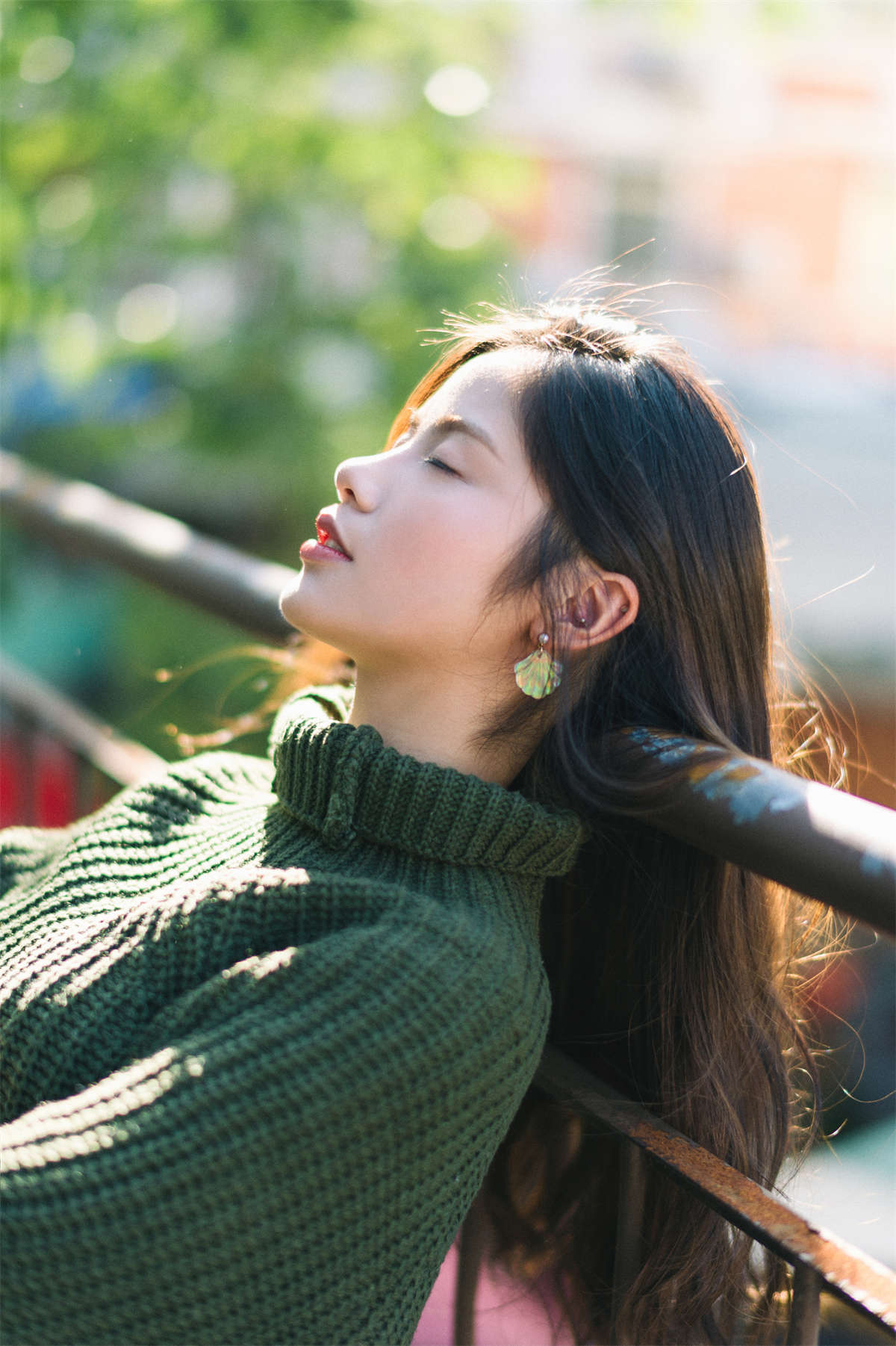 图片[2]-YITUYU艺图语 2022.04.07 南乐 婧婧-日更街拍