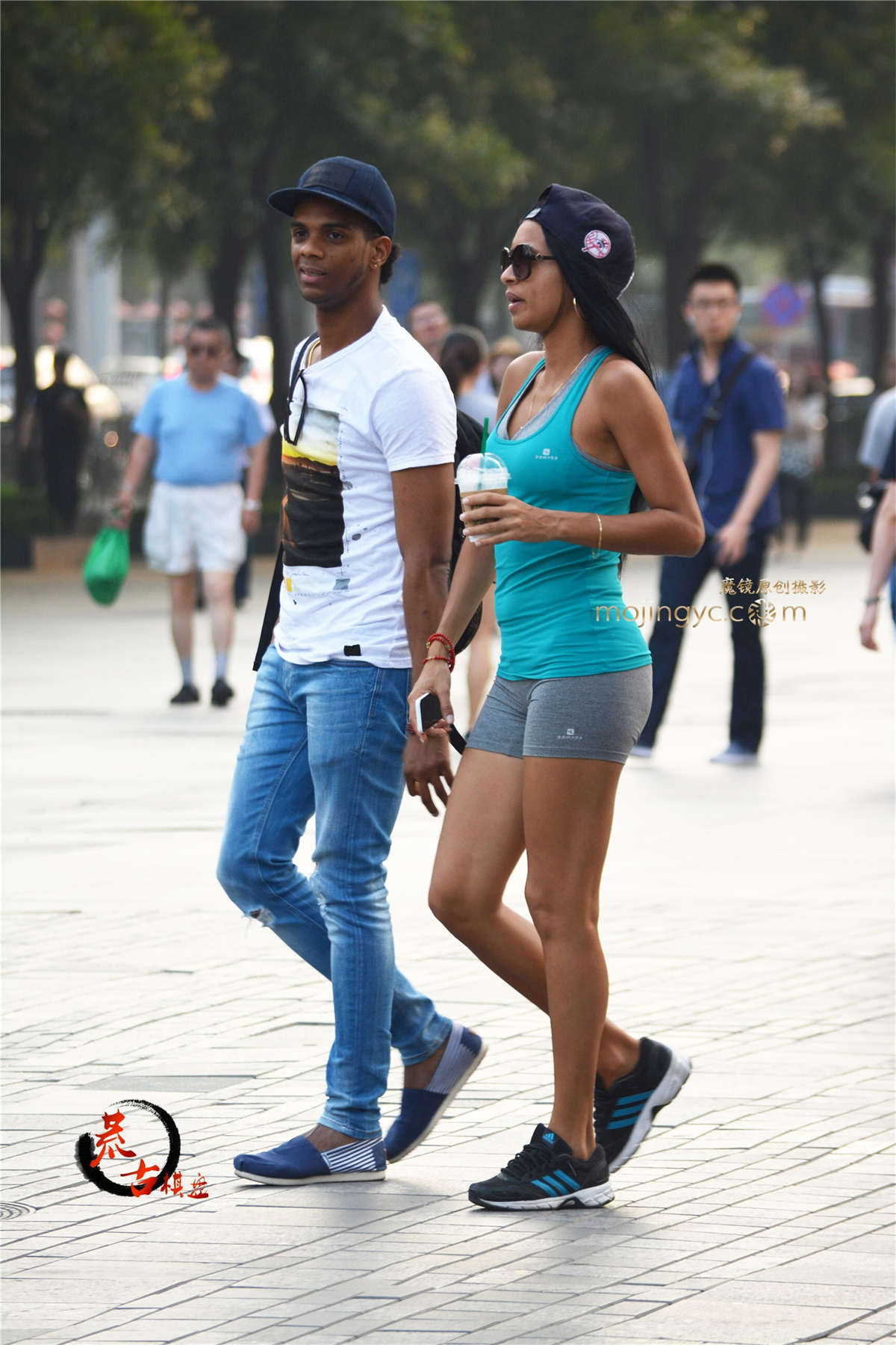 图片[2]-11-9 运动-日更街拍