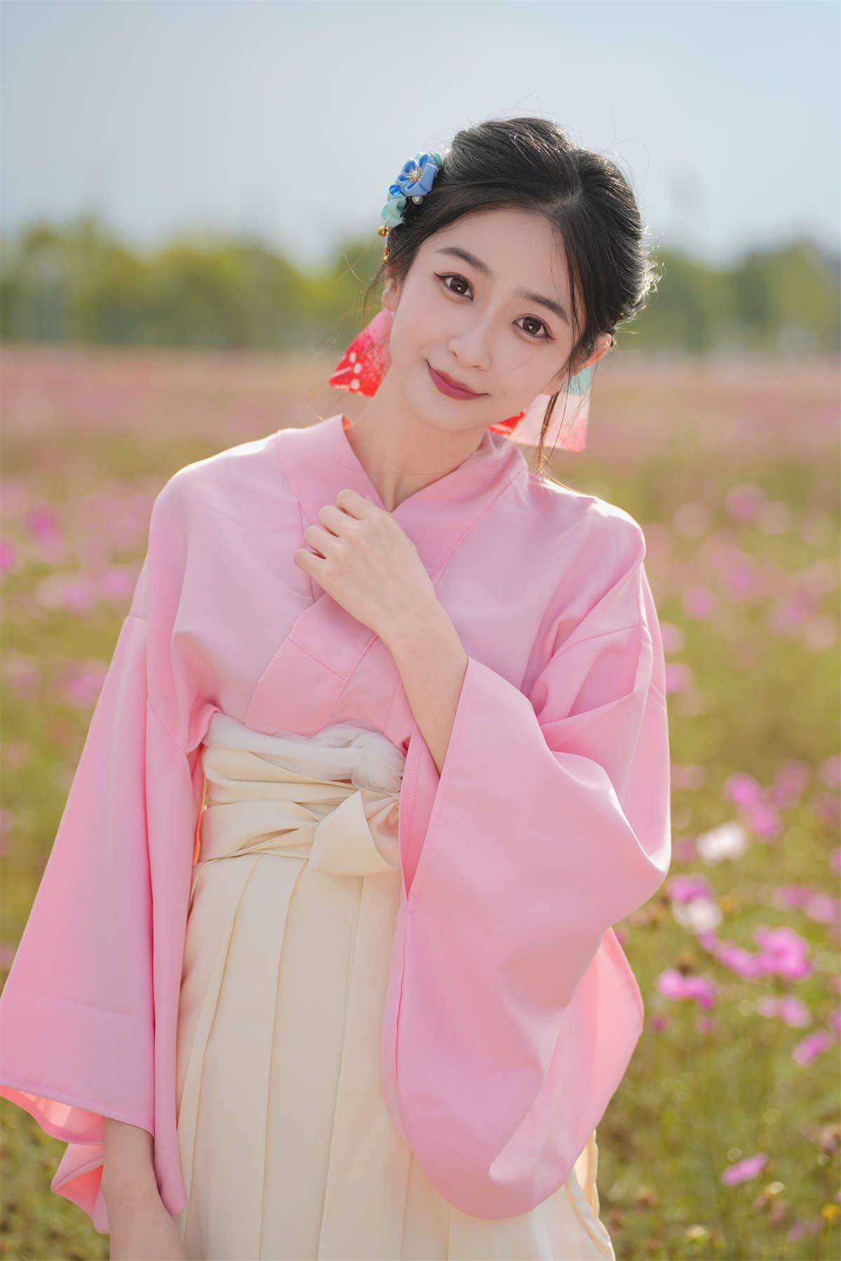 YITUYU艺图语 2023.06.20 和风秋日 小泽插图1