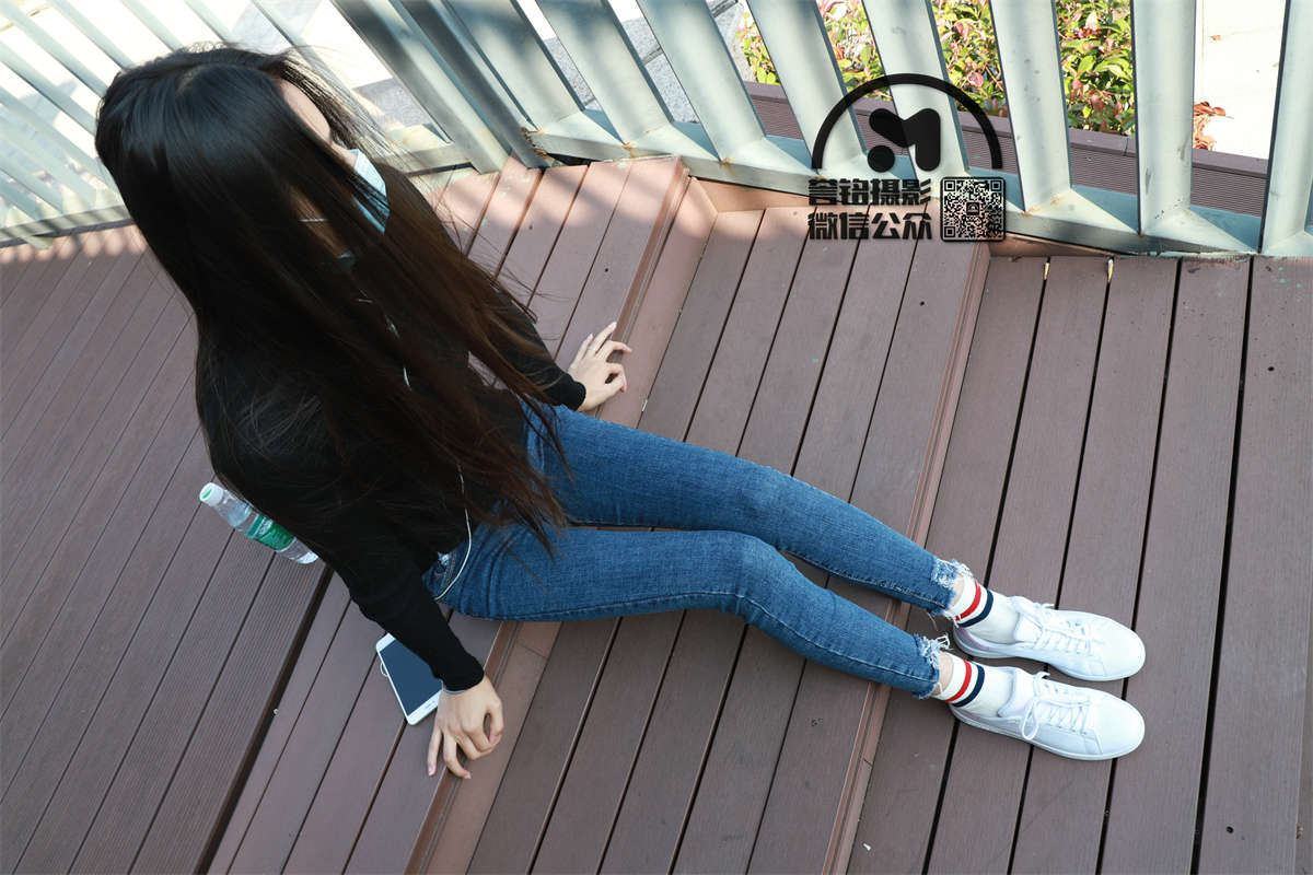 图片[2]-誉铭摄影 2021.3.19私人定制作品-日更街拍