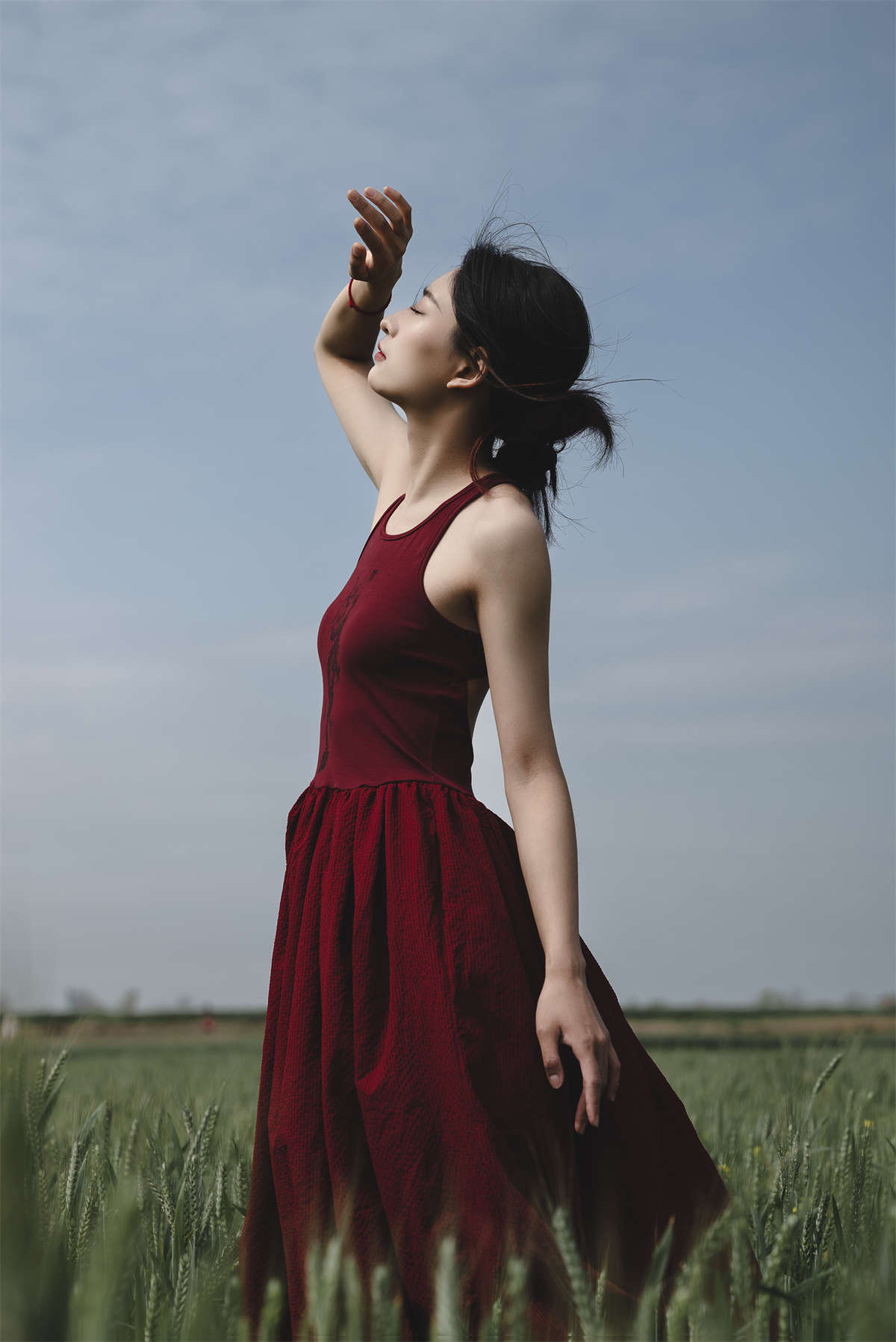 YITUYU艺图语 2023.04.11 麦田计划 幼薇插图1