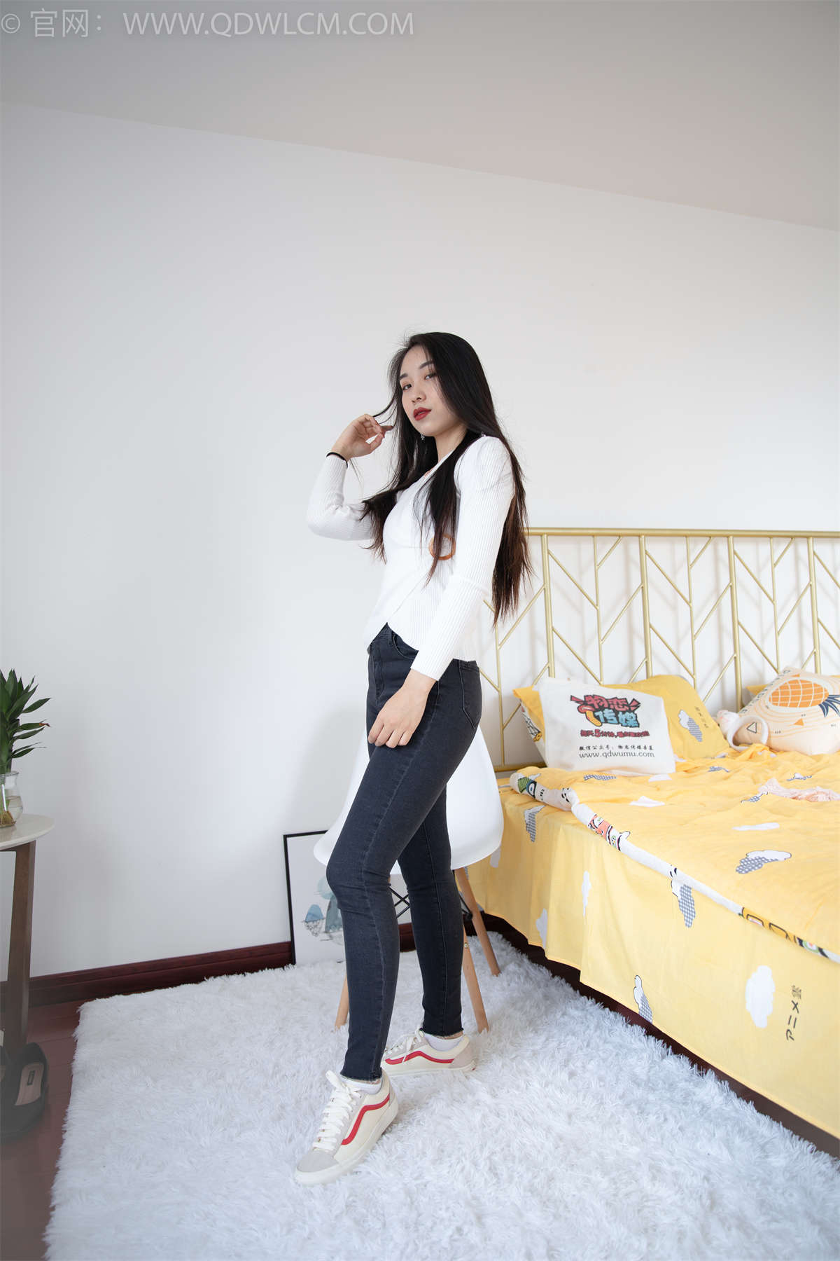 物恋传媒 NO.1574 璐璐-一路有你（盲盒1）-日更街拍