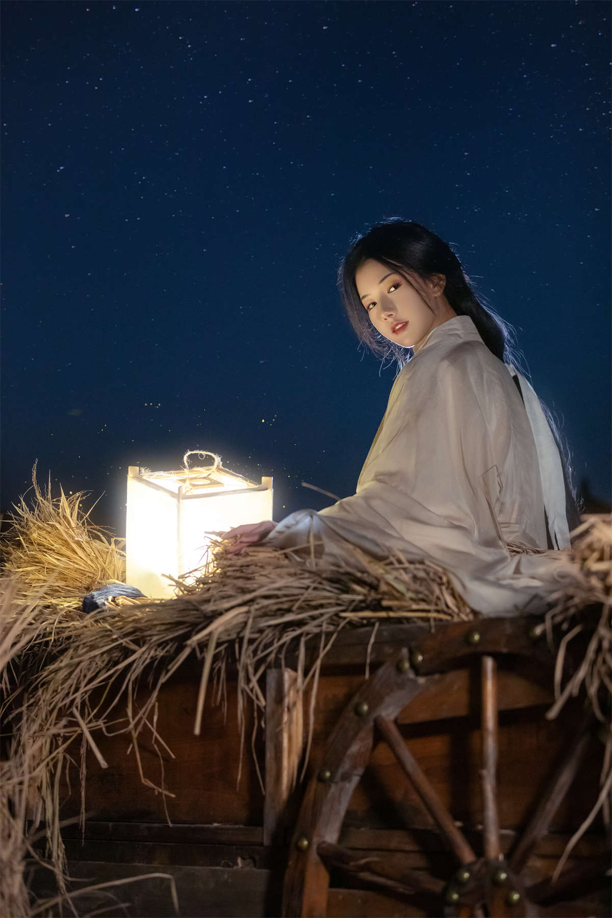 图片[2]-YITUYU艺图语 2022.05.13 明月皎夜光 酸辣湯兒-日更街拍