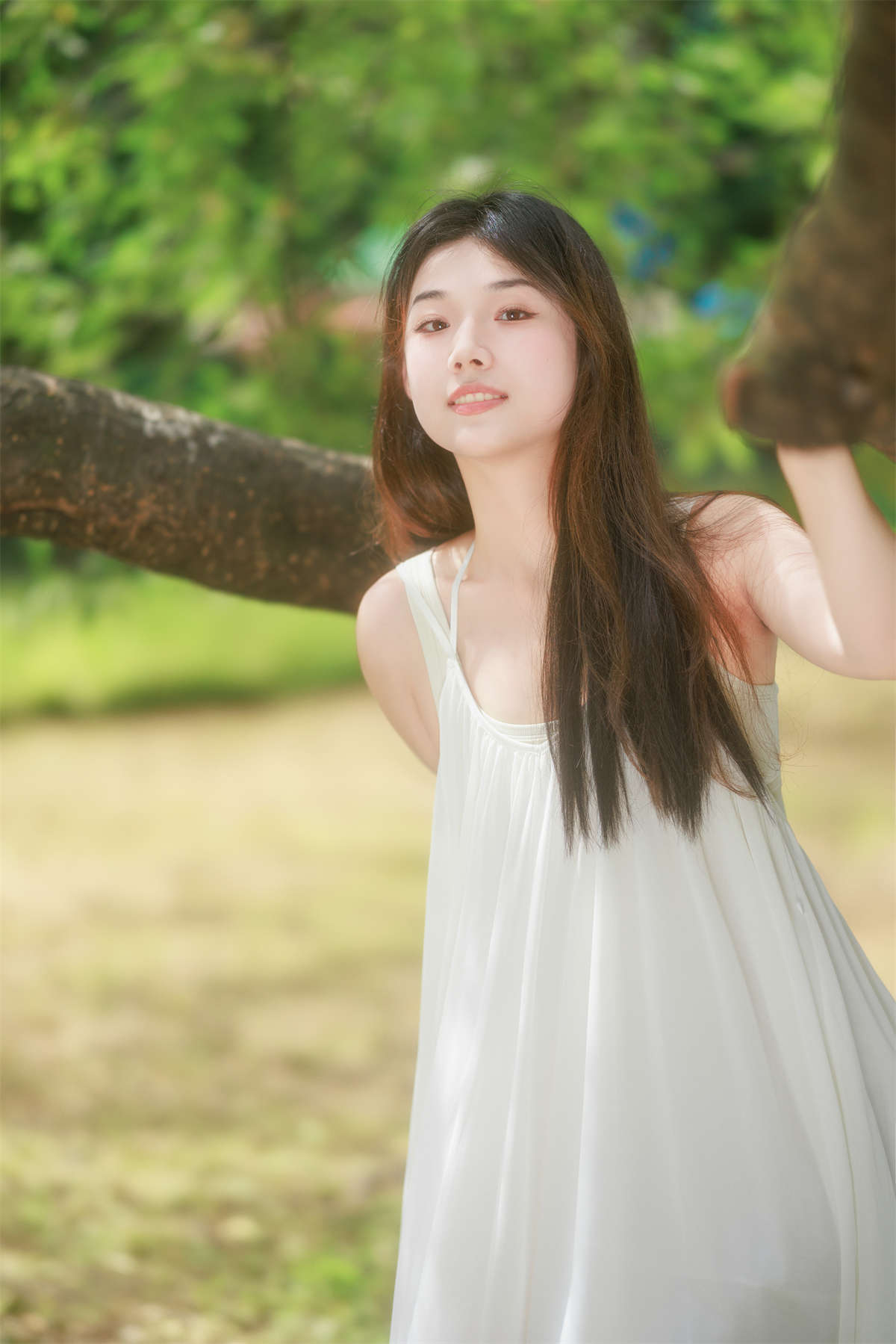 YITUYU艺图语 2023.09.17 海洋公园 裴同学插图1