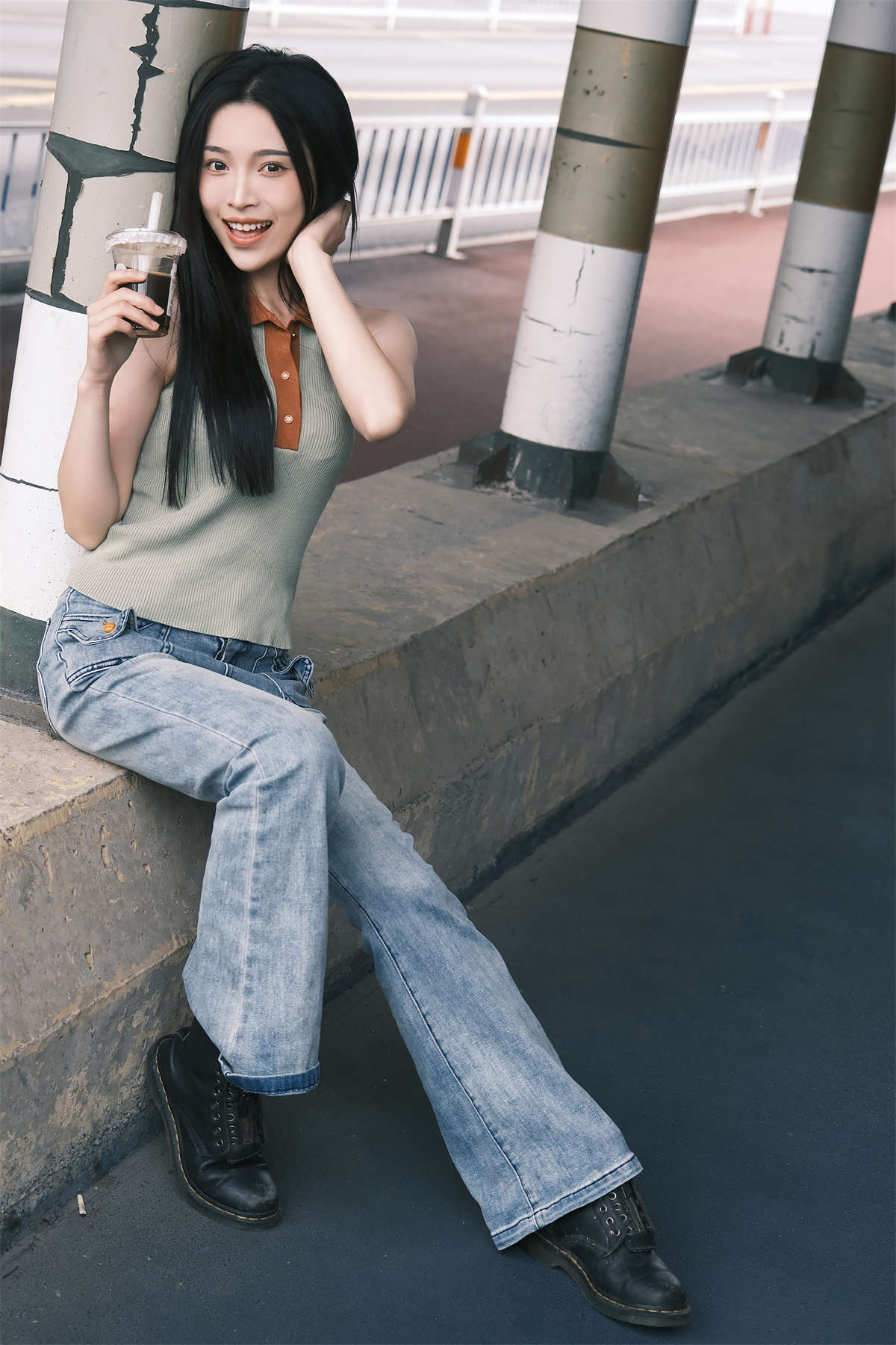 YITUYU艺图语 2023.06.20 克林女孩 卤肉吃不饱插图1