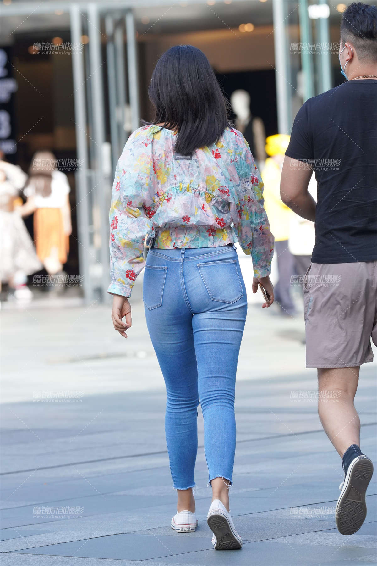 图片[2]-紧牛-日更街拍