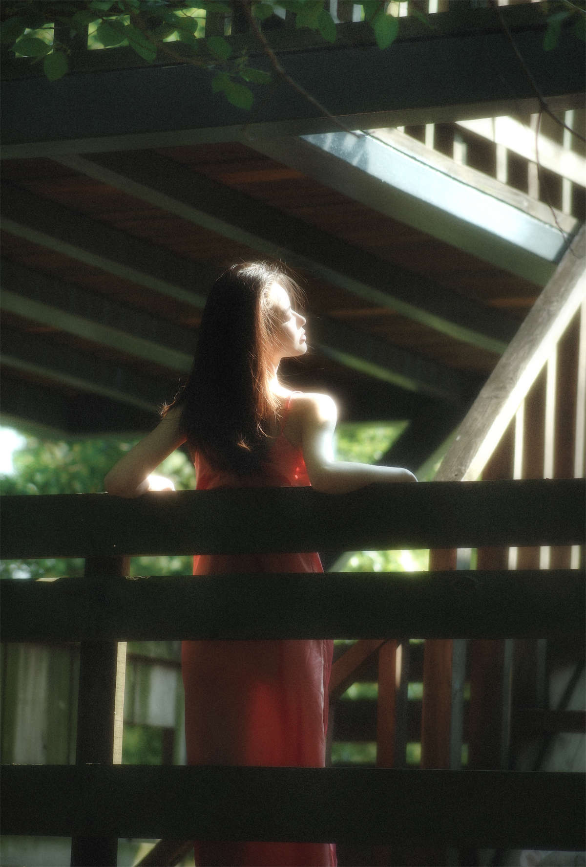 YITUYU艺图语 2023.06.10 和光同尘 鹿半仙儿_插图1