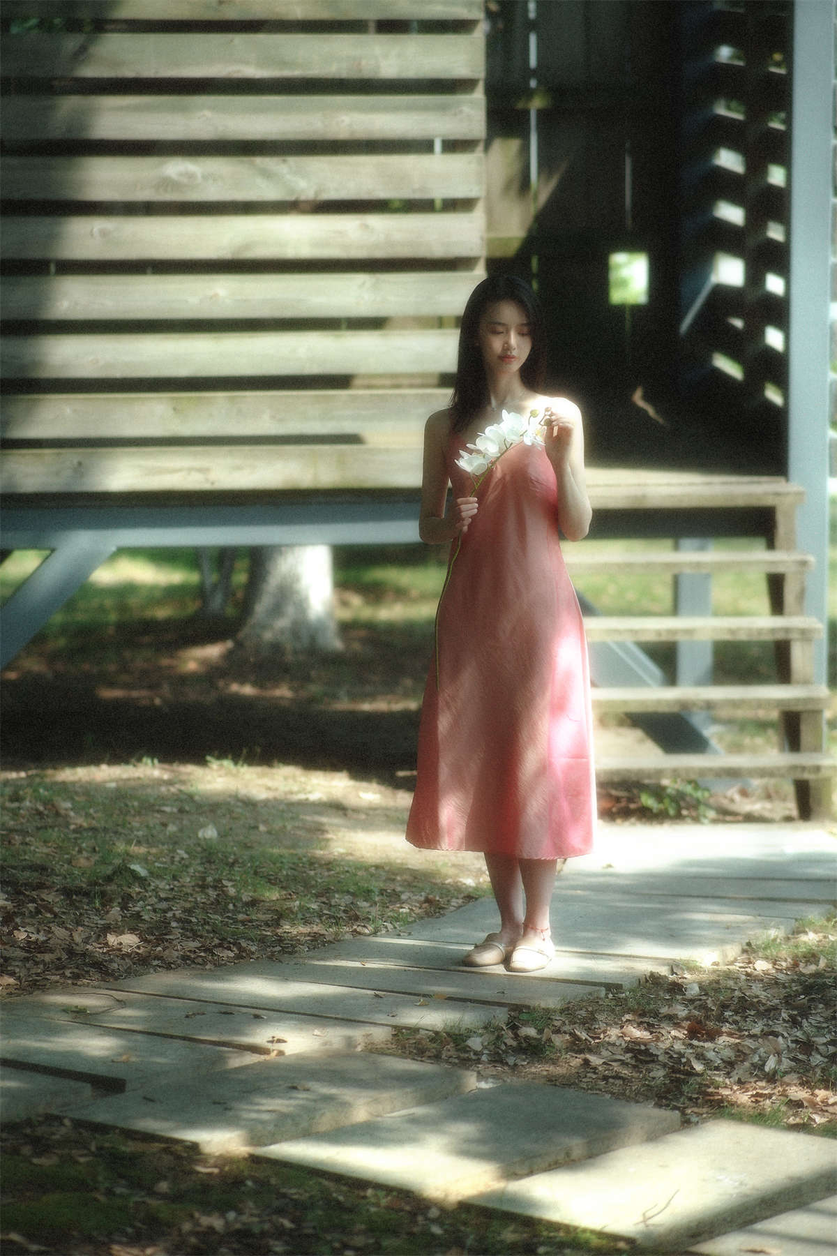 YITUYU艺图语 2023.06.10 和光同尘 鹿半仙儿_-日更街拍