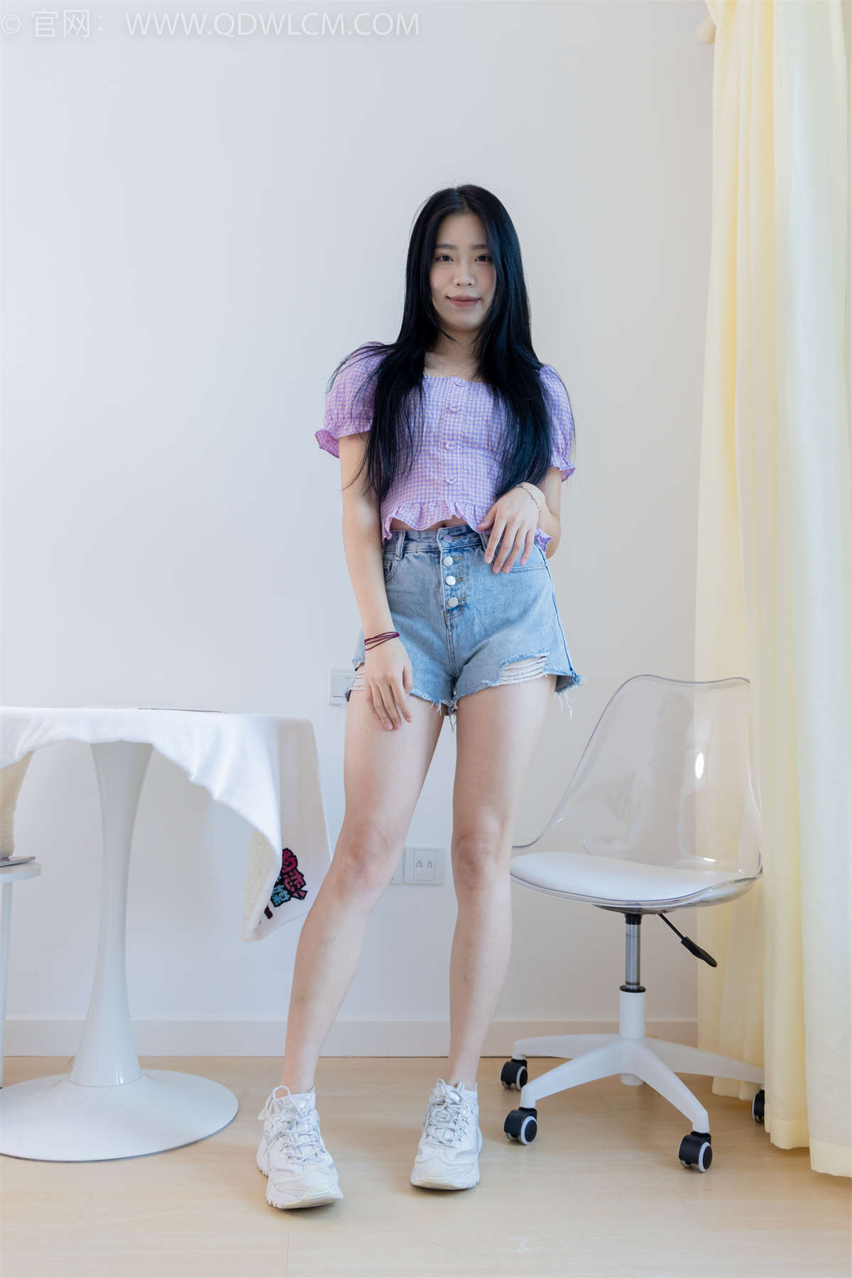 图片[2]-物恋传媒 NO.1773 小谷-广岛之恋-日更街拍