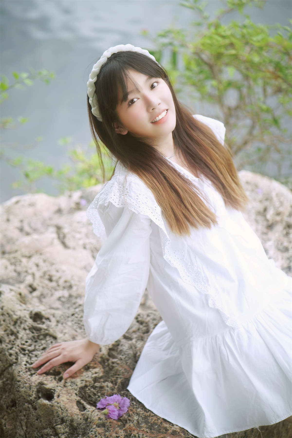 YITUYU艺图语 2023.06.20 流花岁月 芷晴插图1