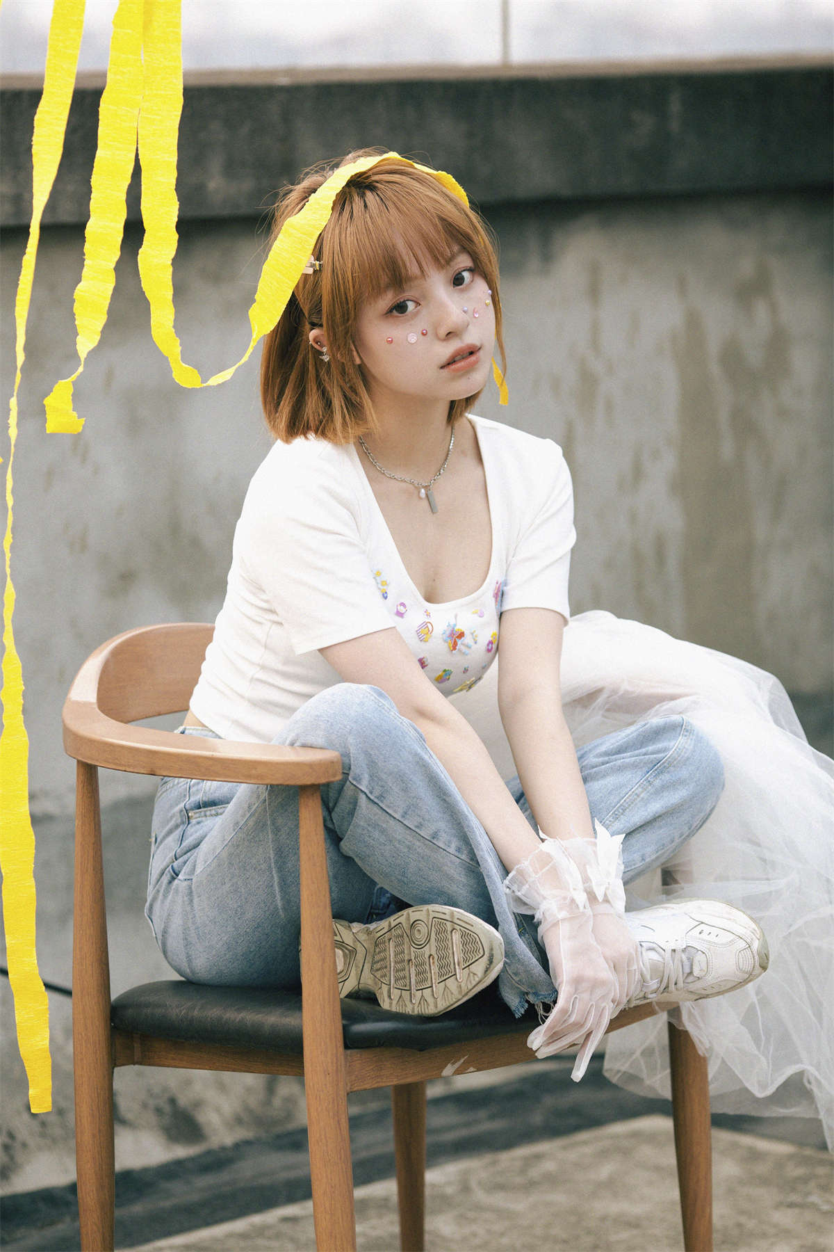 YITUYU艺图语 2023.06.21 小时光 盐粒儿SaltEr插图1