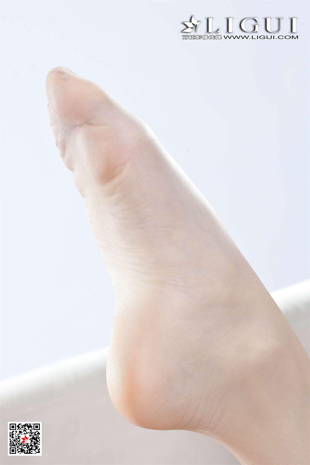 Ligui丽柜 2020.07.20 可馨-日更街拍