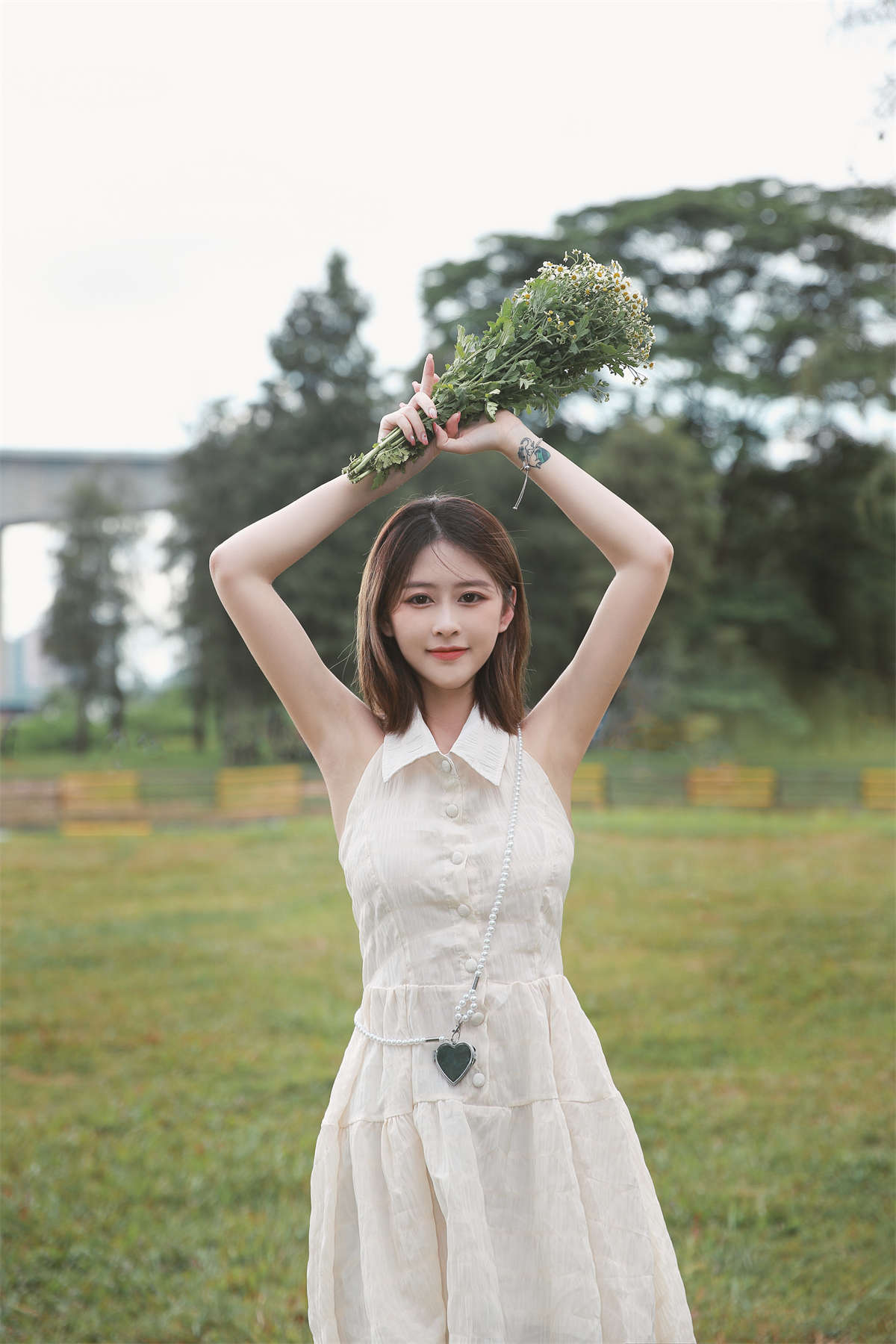 图片[2]-YITUYU艺图语 2022.05.13 人间四月天 蛋挞-日更街拍