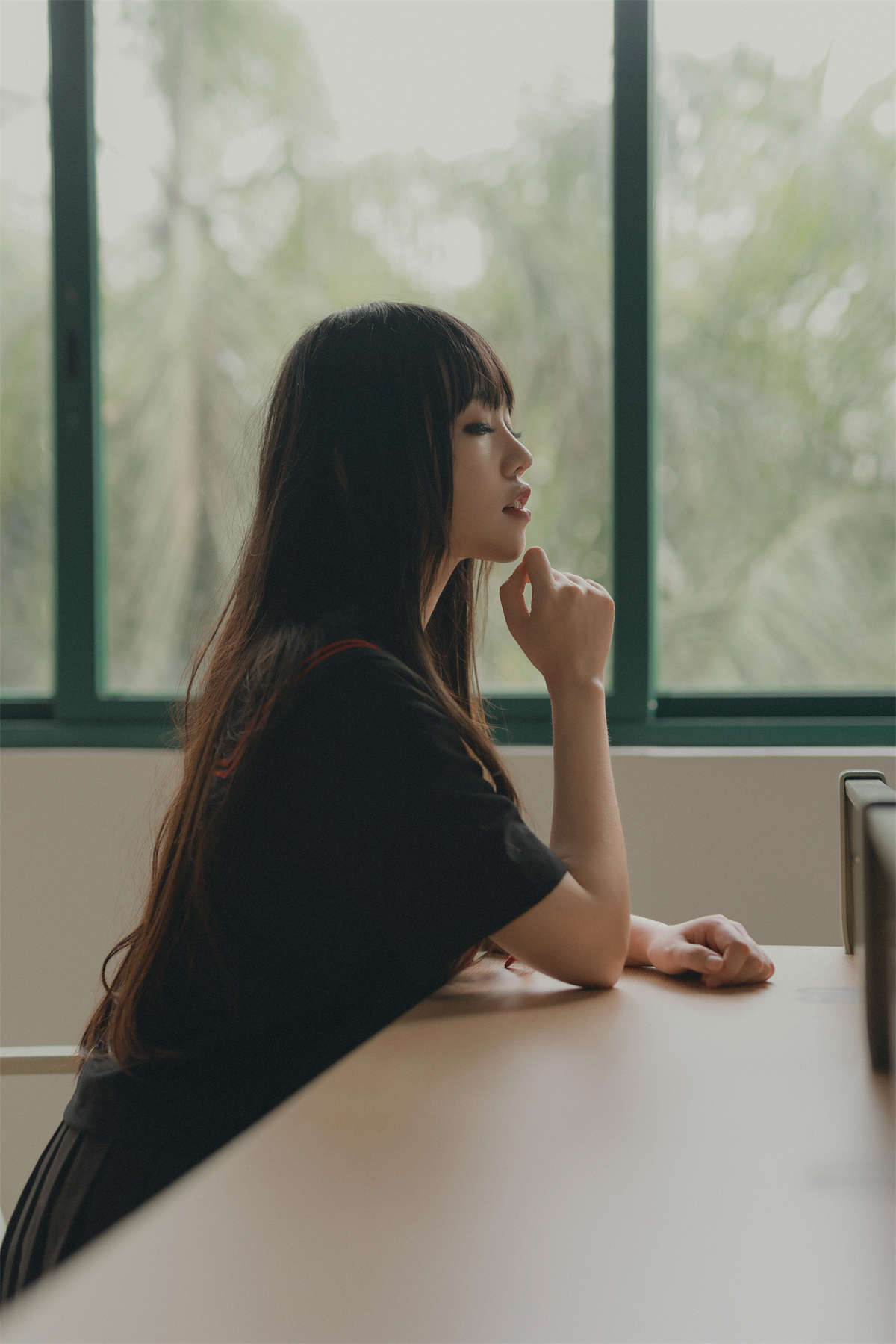 YITUYU艺图语 2023.09.17 时间外的故事 seki企鹅插图1