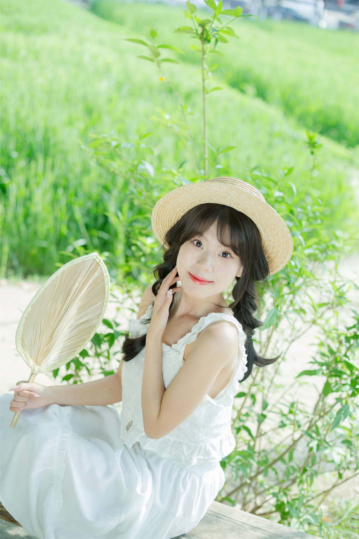 YITUYU艺图语 2023.04.12 尝一口夏天 不吃海带插图1