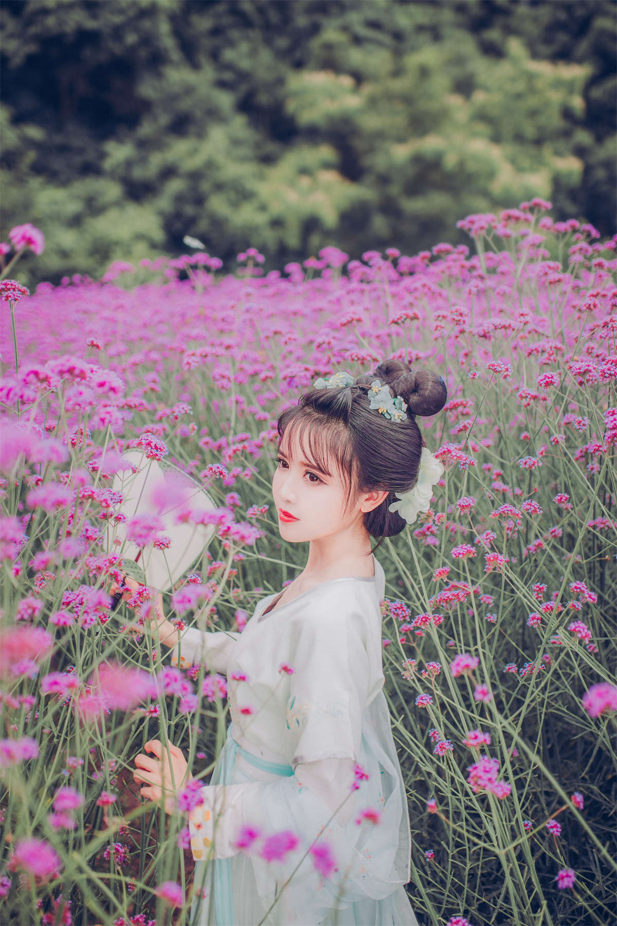 YITUYU艺图语 2023.06.21 玉堂仙 鸳小一插图1