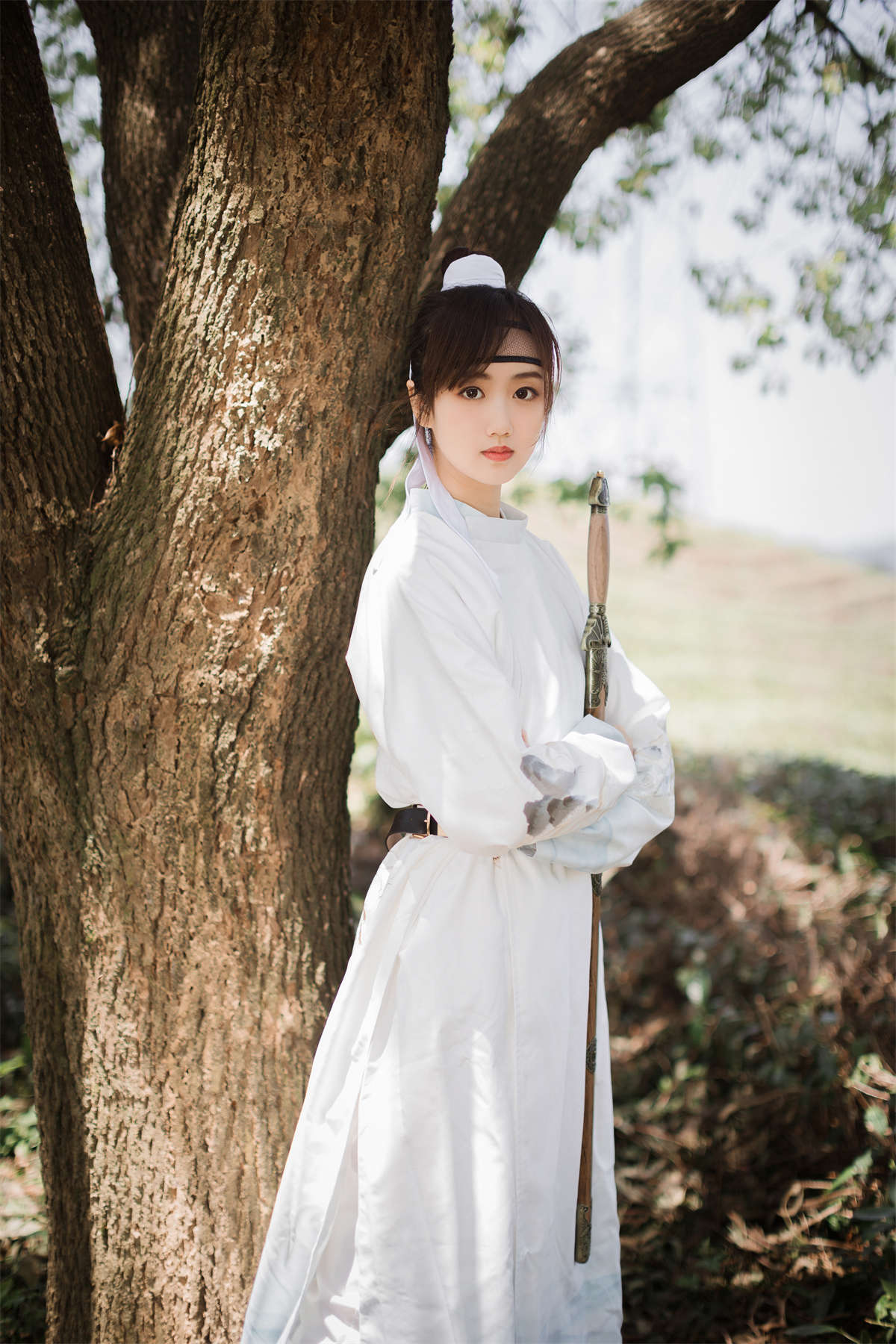 YITUYU艺图语 2023.06.10 少年行 灵潇插图1