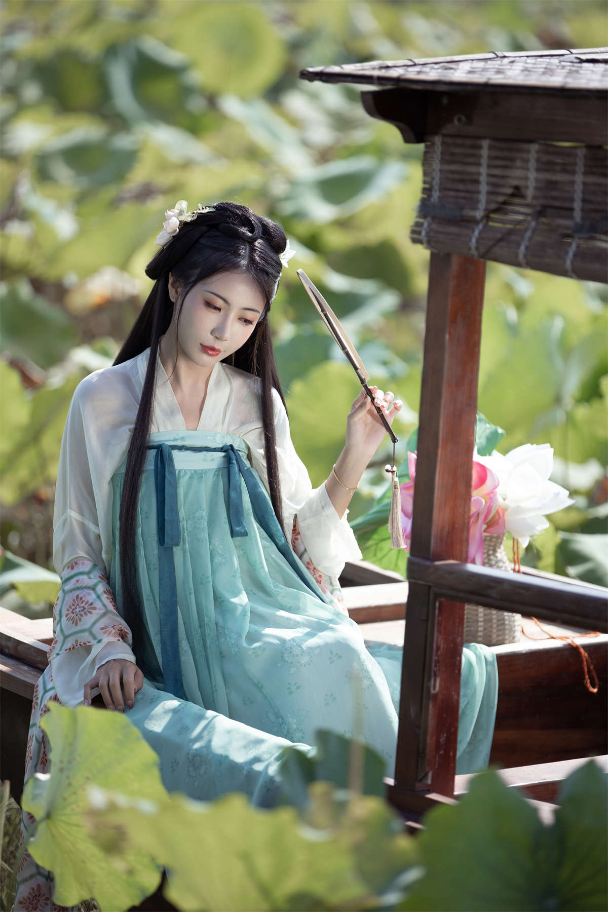 YITUYU艺图语 2022.11.15 荷芰 酸辣粉插图1