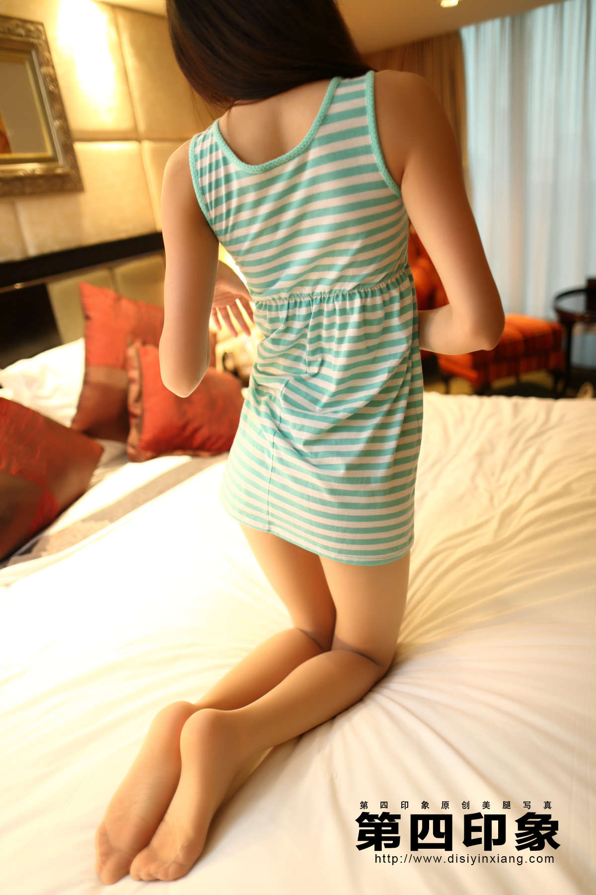 DISI第四印象 2015.04.04 NO.412插图1