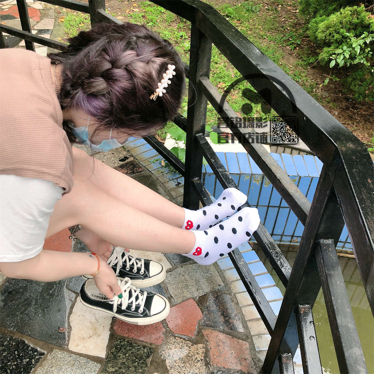 誉铭摄影 2020第42期-日更街拍