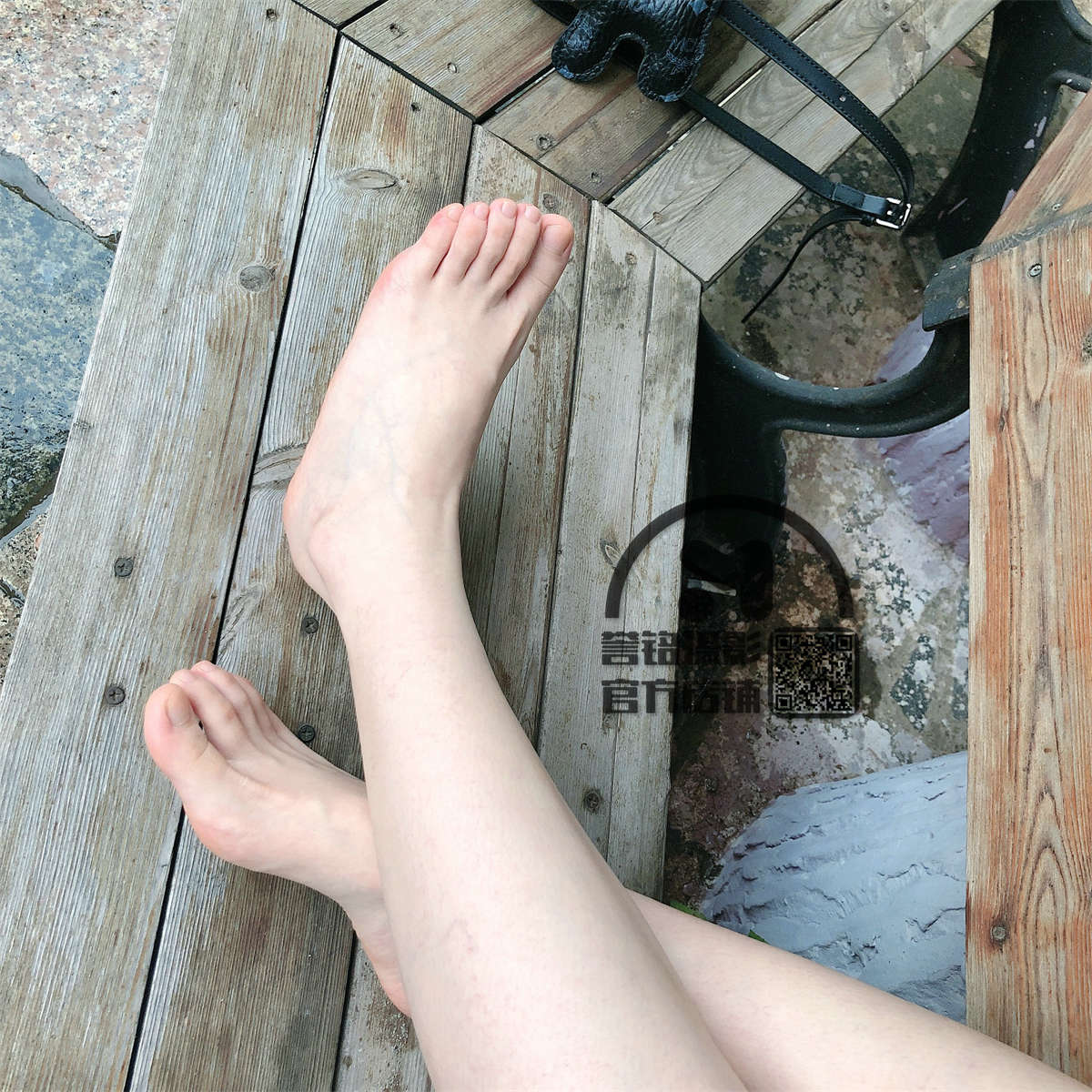 图片[2]-誉铭摄影 2020第42期-日更街拍