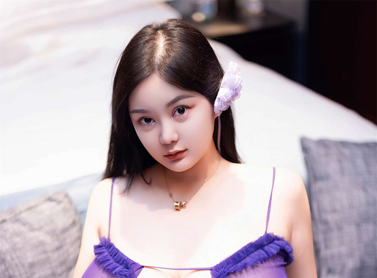 图片[2]-HuaYang花漾show 2025.03.13 Vol.635 易阳Silvia-日更街拍