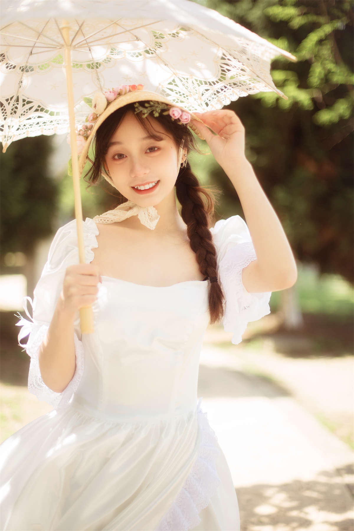 图片[2]-YITUYU艺图语 2022.04.07 与美好不期而遇 False-5-日更街拍