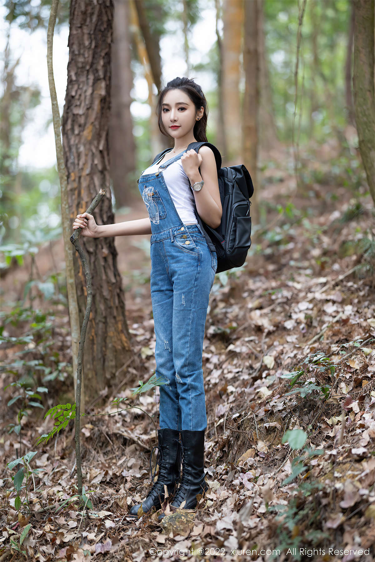 Xiuren秀人网 2022.01.14 NO.4465 王馨瑶yanni插图1