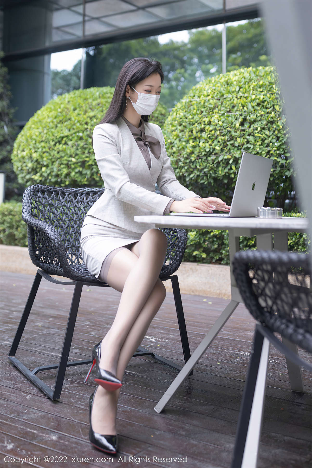 Xiuren秀人网 2022.07.06 NO.5238 唐安琪插图1