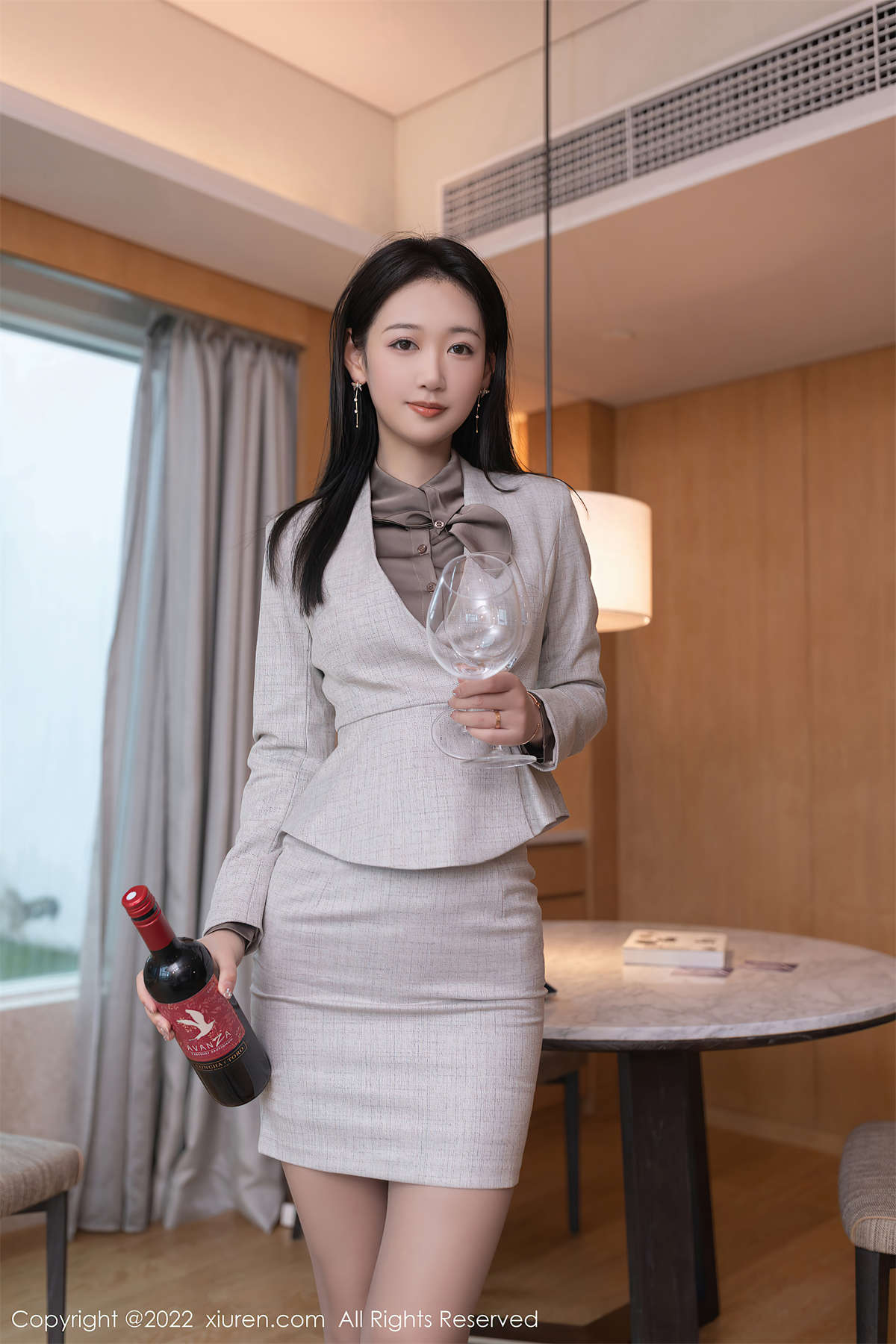 Xiuren秀人网 2022.07.06 NO.5238 唐安琪-日更街拍