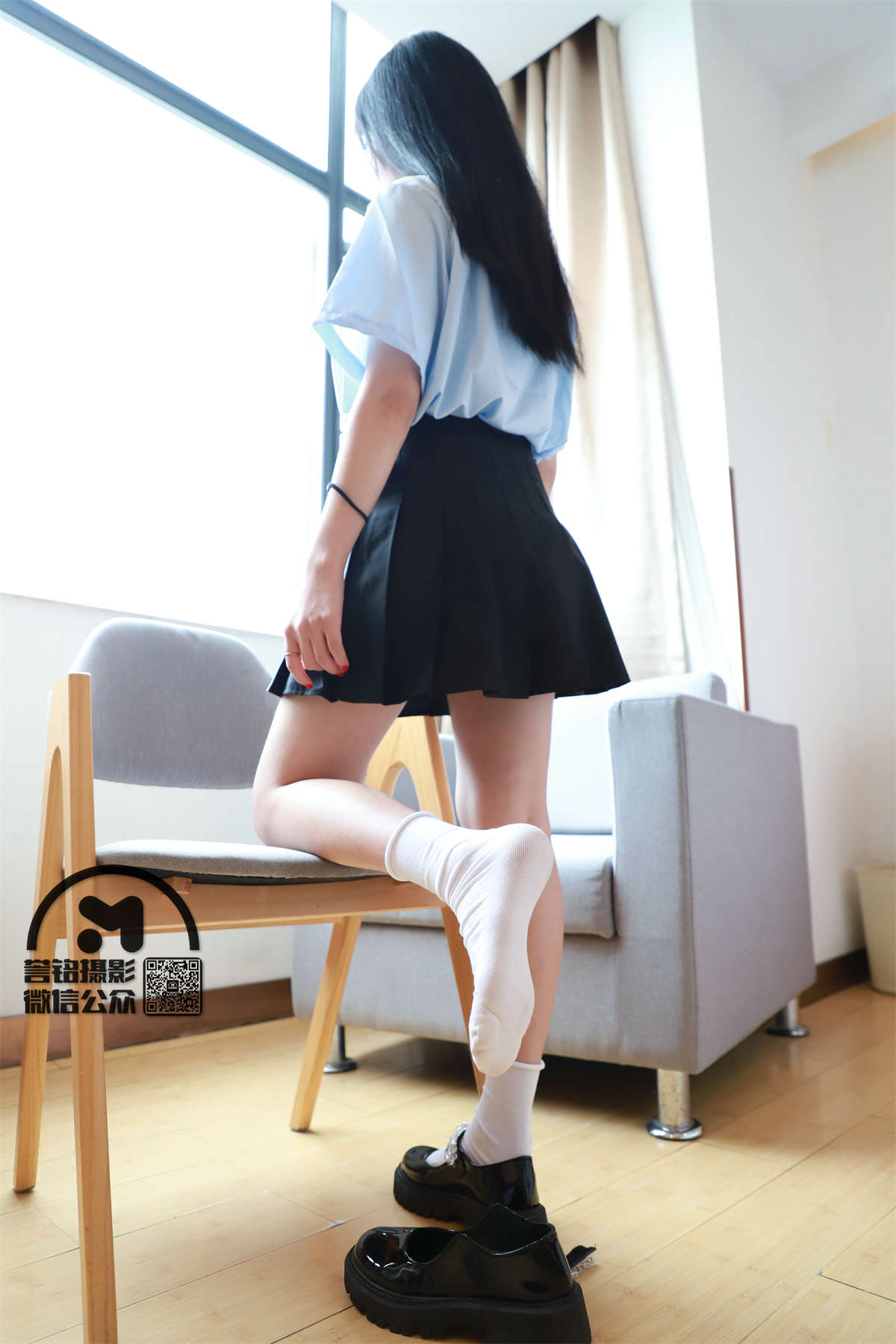 誉铭摄影 2021.5.1专享作品-日更街拍