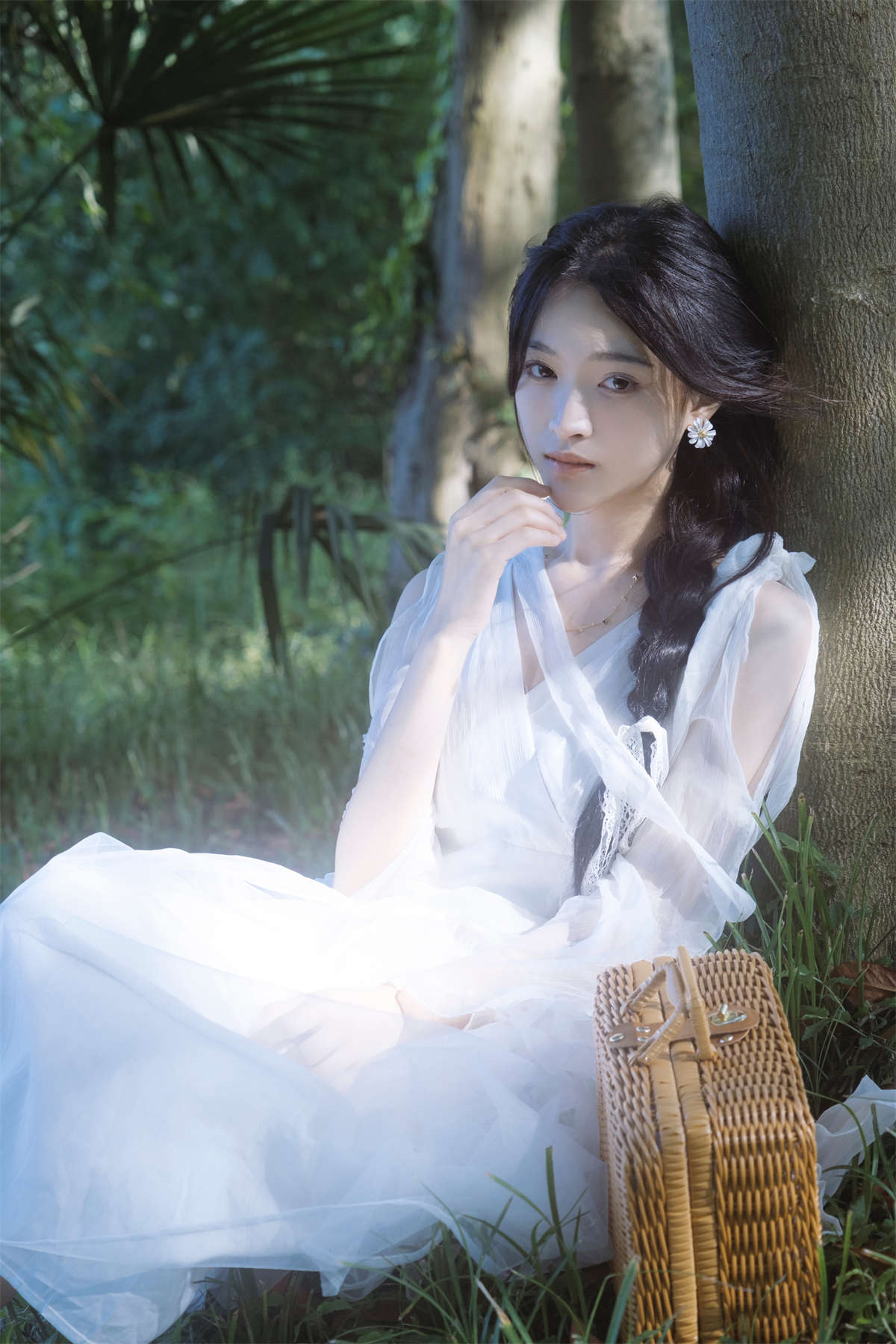 YITUYU艺图语 2023.06.22 绿野仙踪 卤肉吃不饱-日更街拍