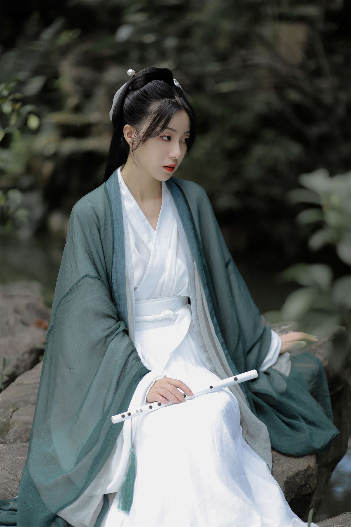 图片[2]-YITUYU艺图语 2022.05.13 逍遥客 我再想想-日更街拍