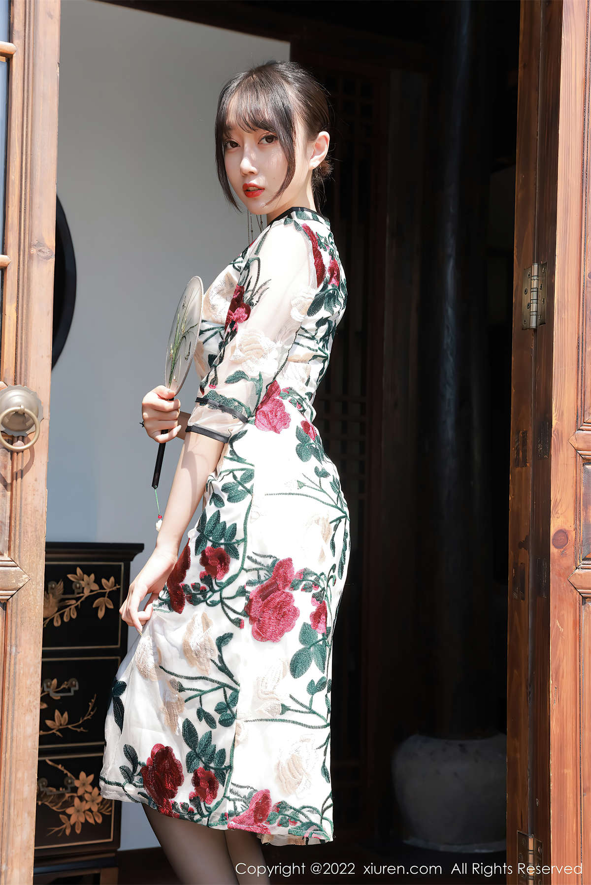 Xiuren秀人网 2022.06.28 NO.5199 玥儿玥er插图1